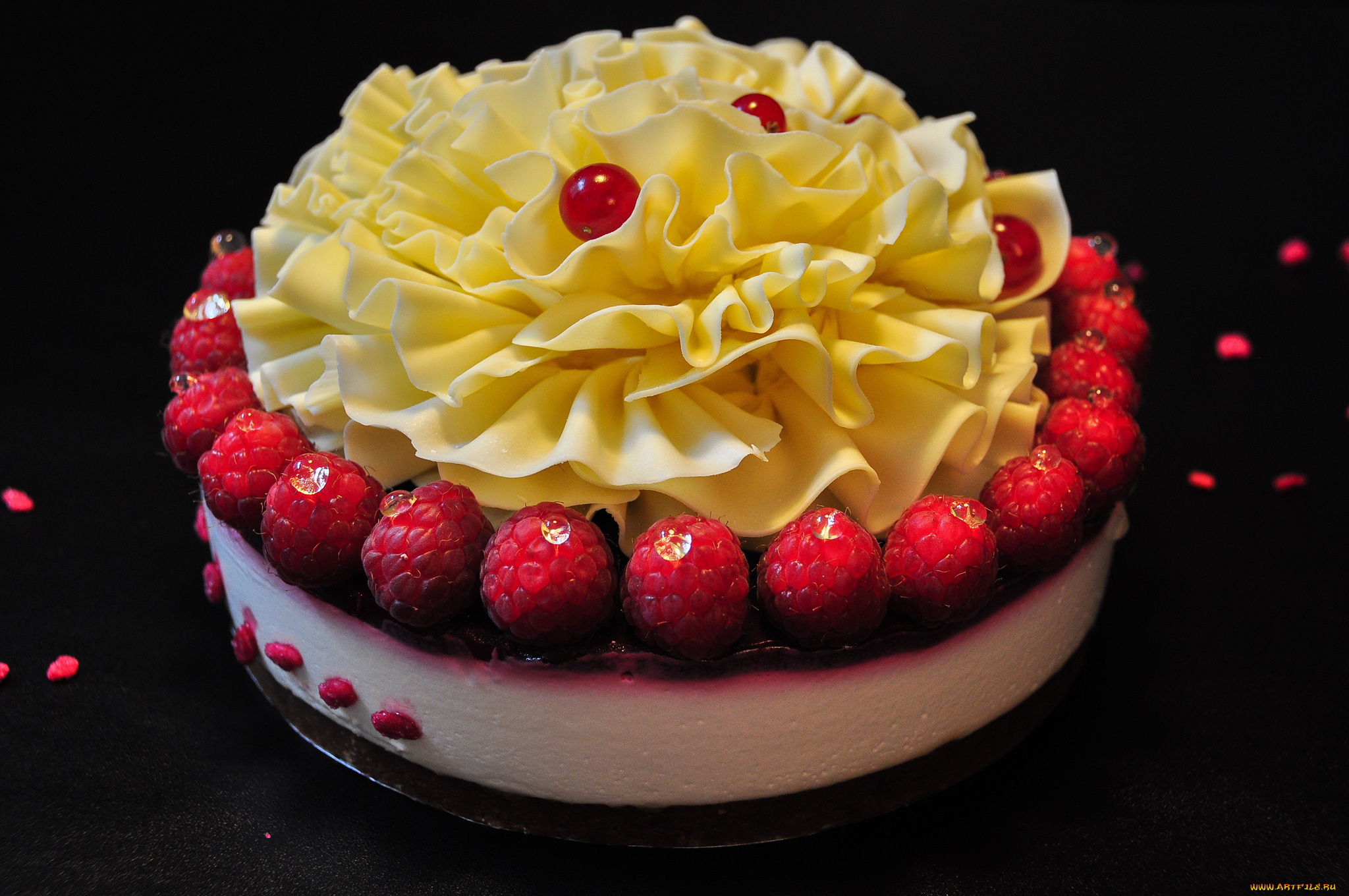 еда, торты, торт