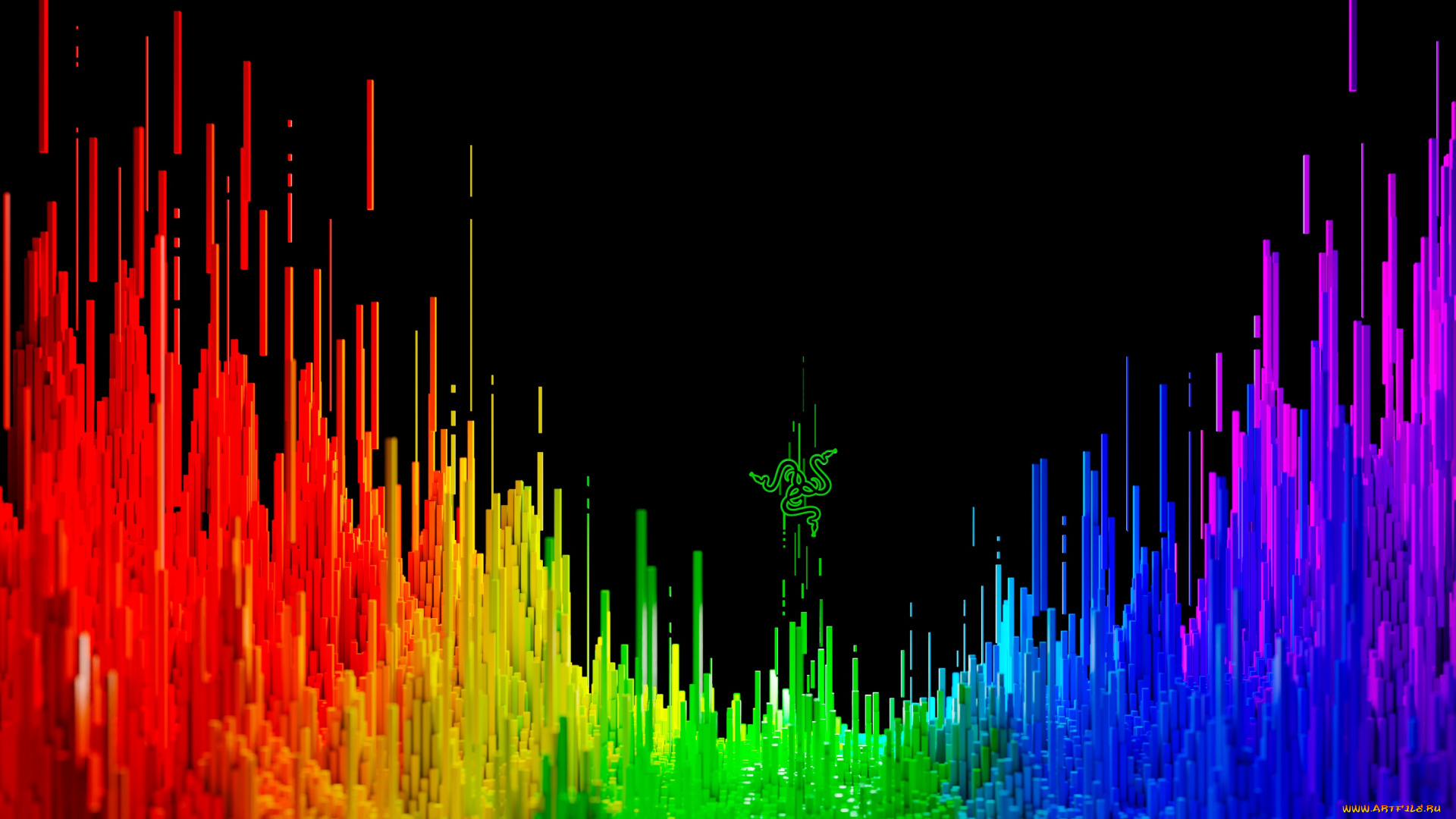 компьютеры, razer