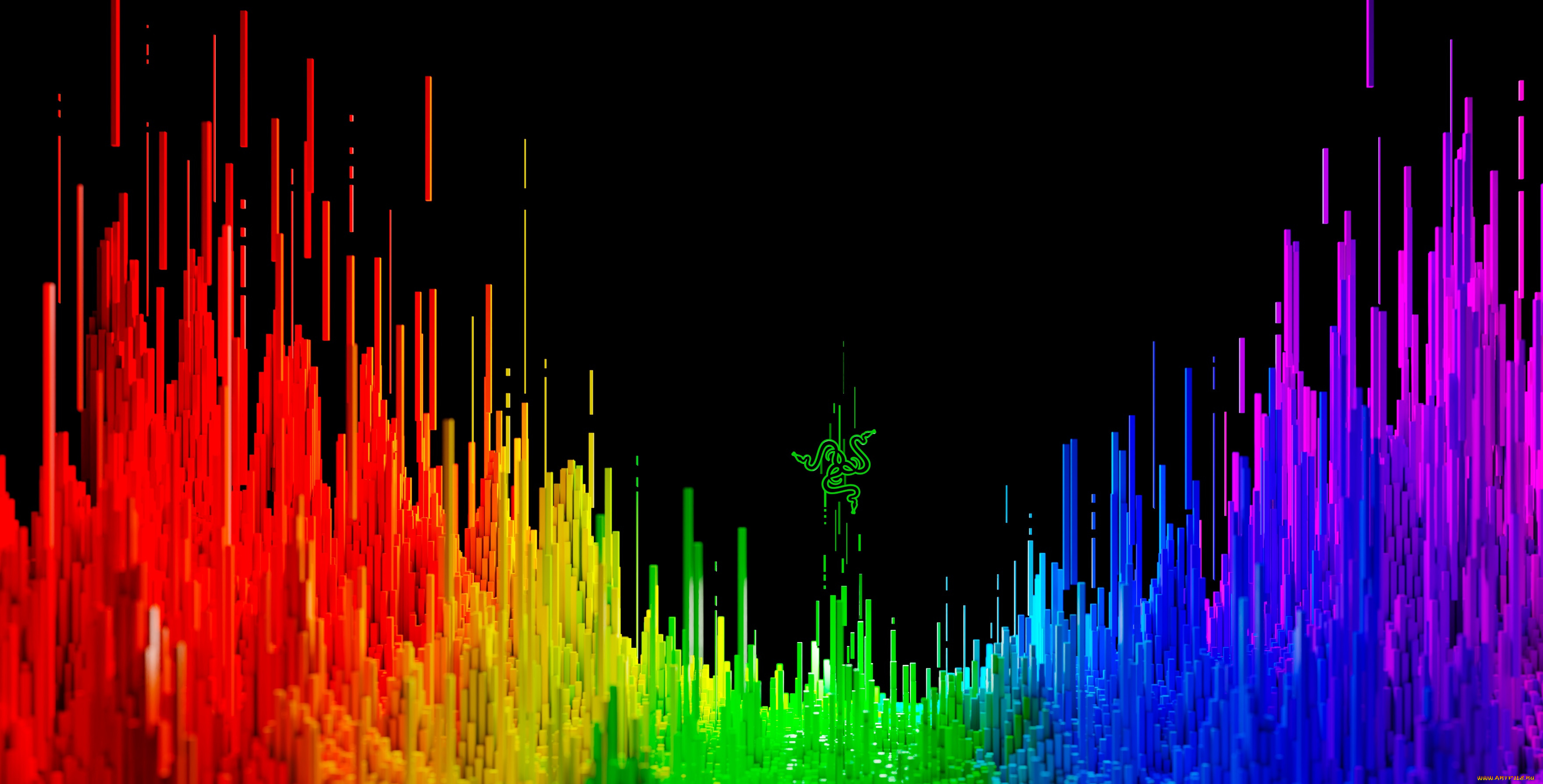 компьютеры, razer