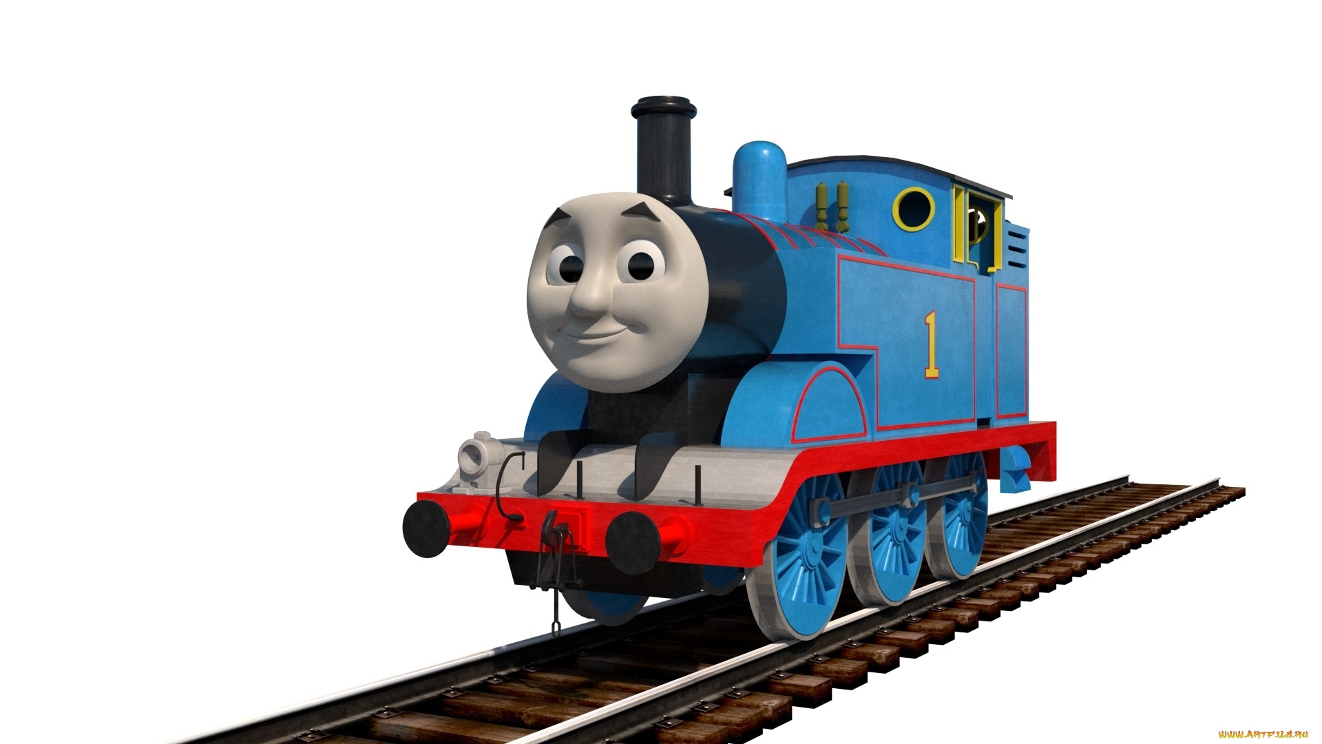мультфильмы, thomas, and, friends, thomas, and, friends