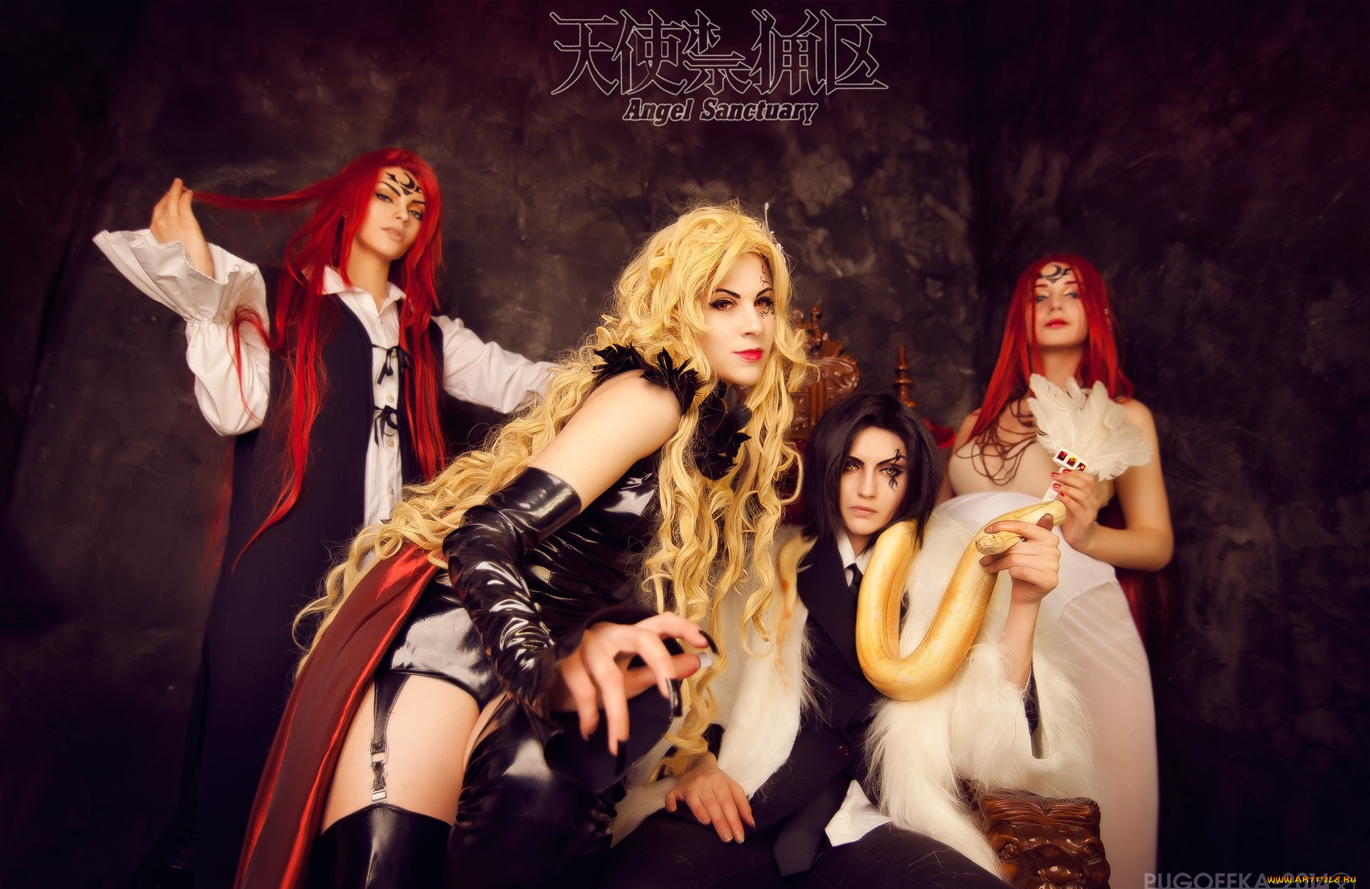 разное, cosplay, , косплей