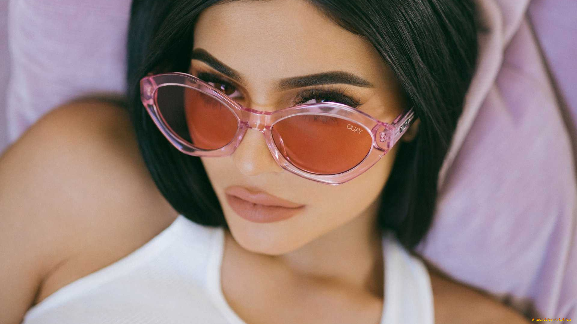 kylie, jenner, девушки, девушка, красивая, супер, секси, няша, нежная, классная, модница, лапочка, мадам