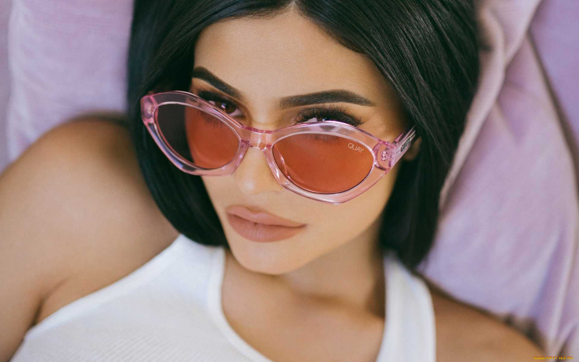 kylie, jenner, девушки, девушка, красивая, супер, секси, няша, нежная, классная, модница, лапочка, мадам
