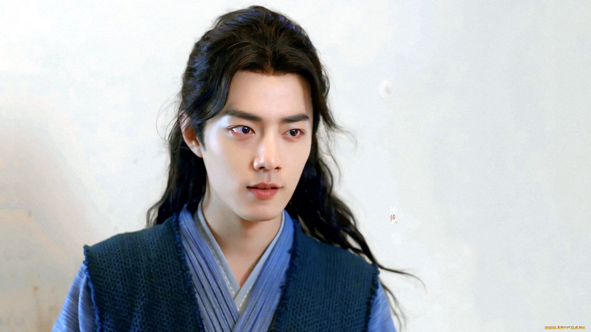 кино, фильмы, douluo, continent, тан, сань, лицо