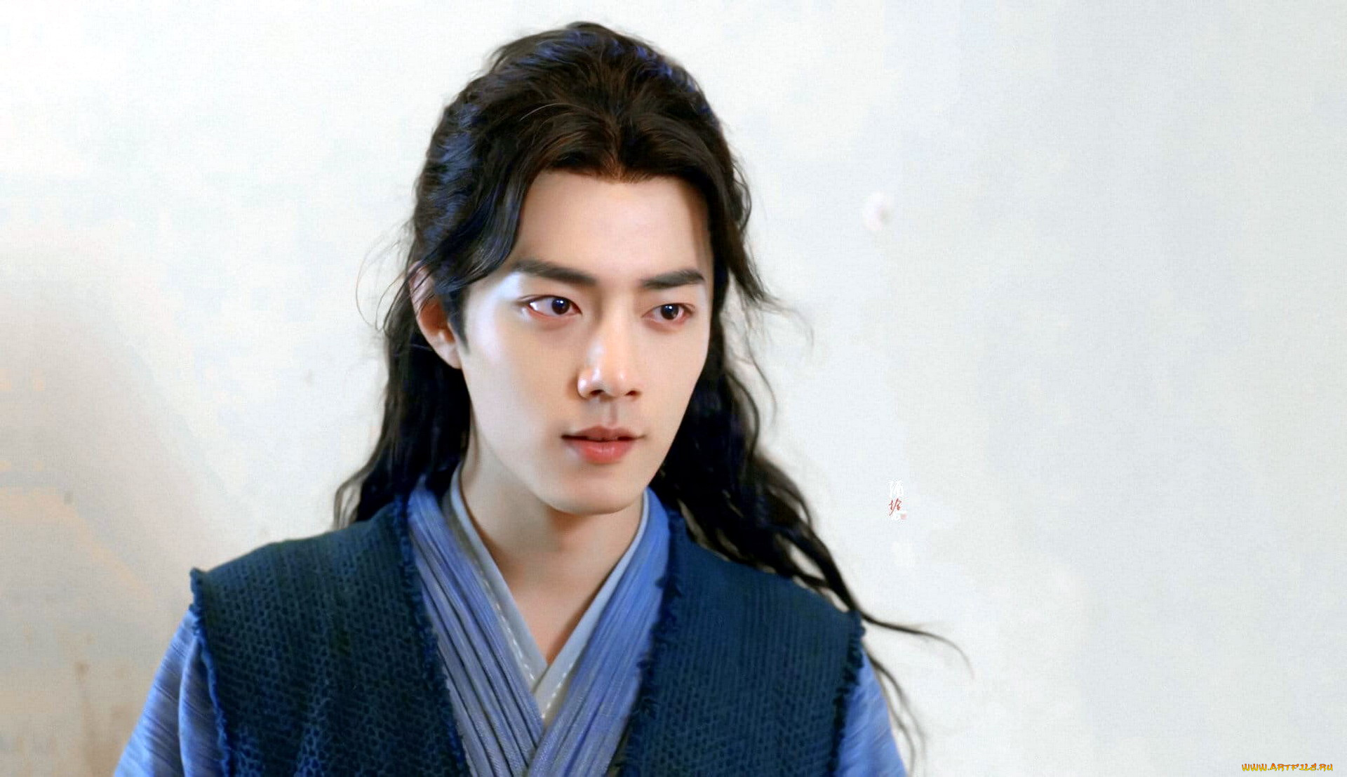 кино, фильмы, douluo, continent, тан, сань, лицо