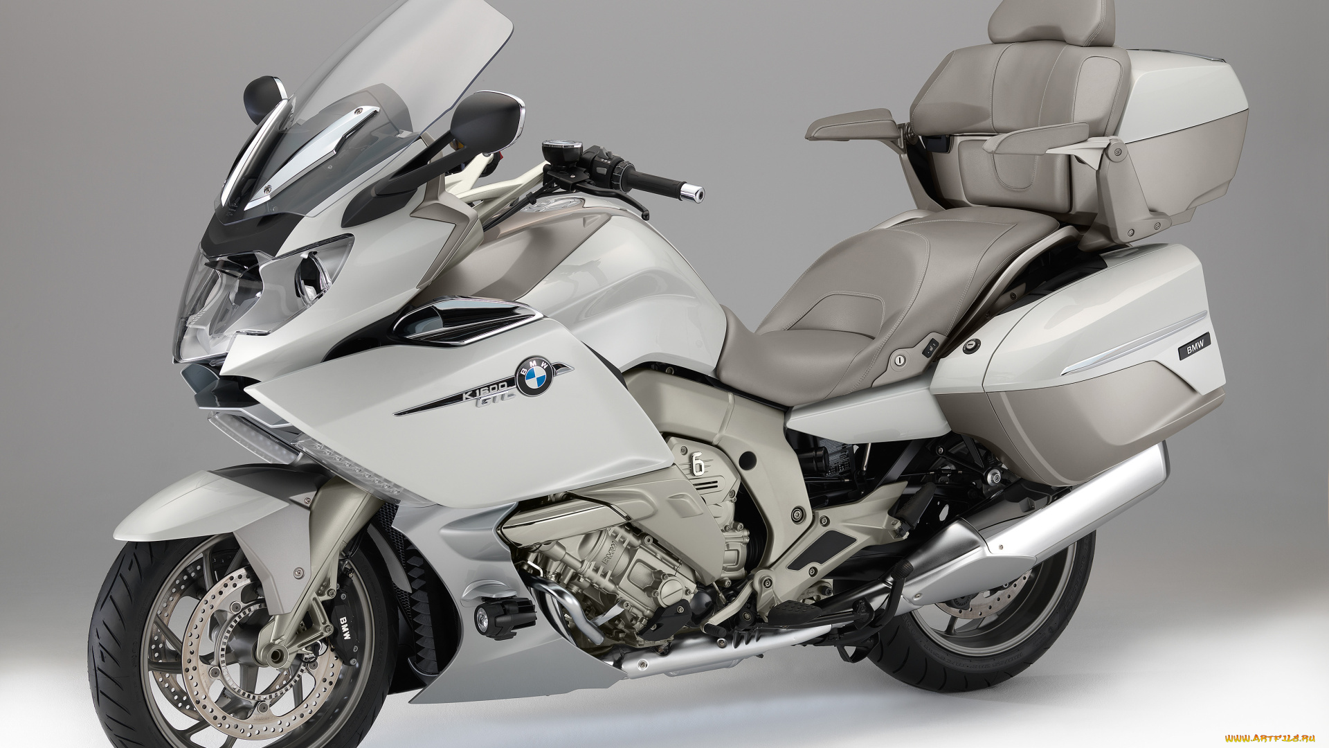 мотоциклы, bmw