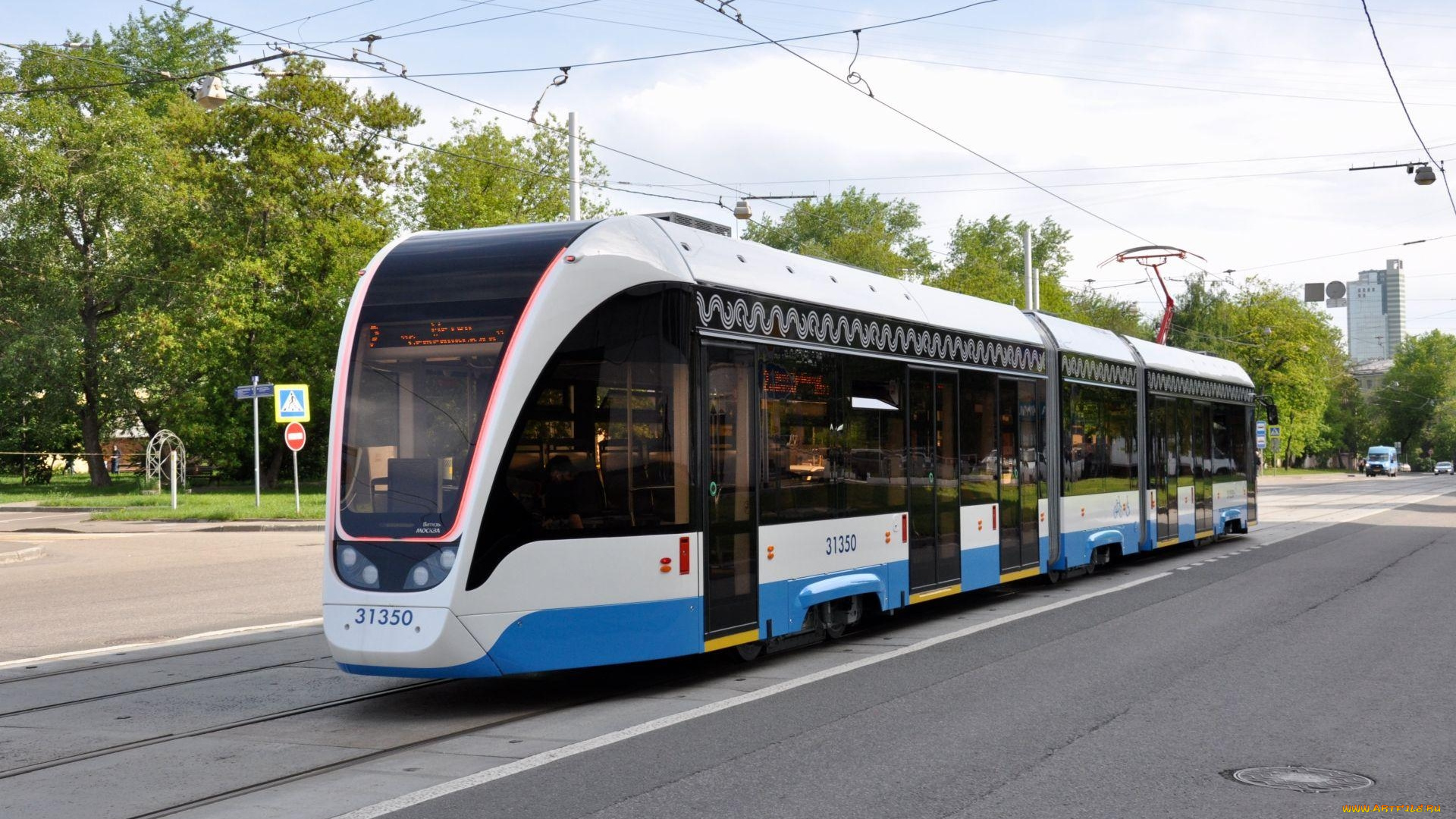 трамвай, витязь, техника, трамваи, трамвай, витязь