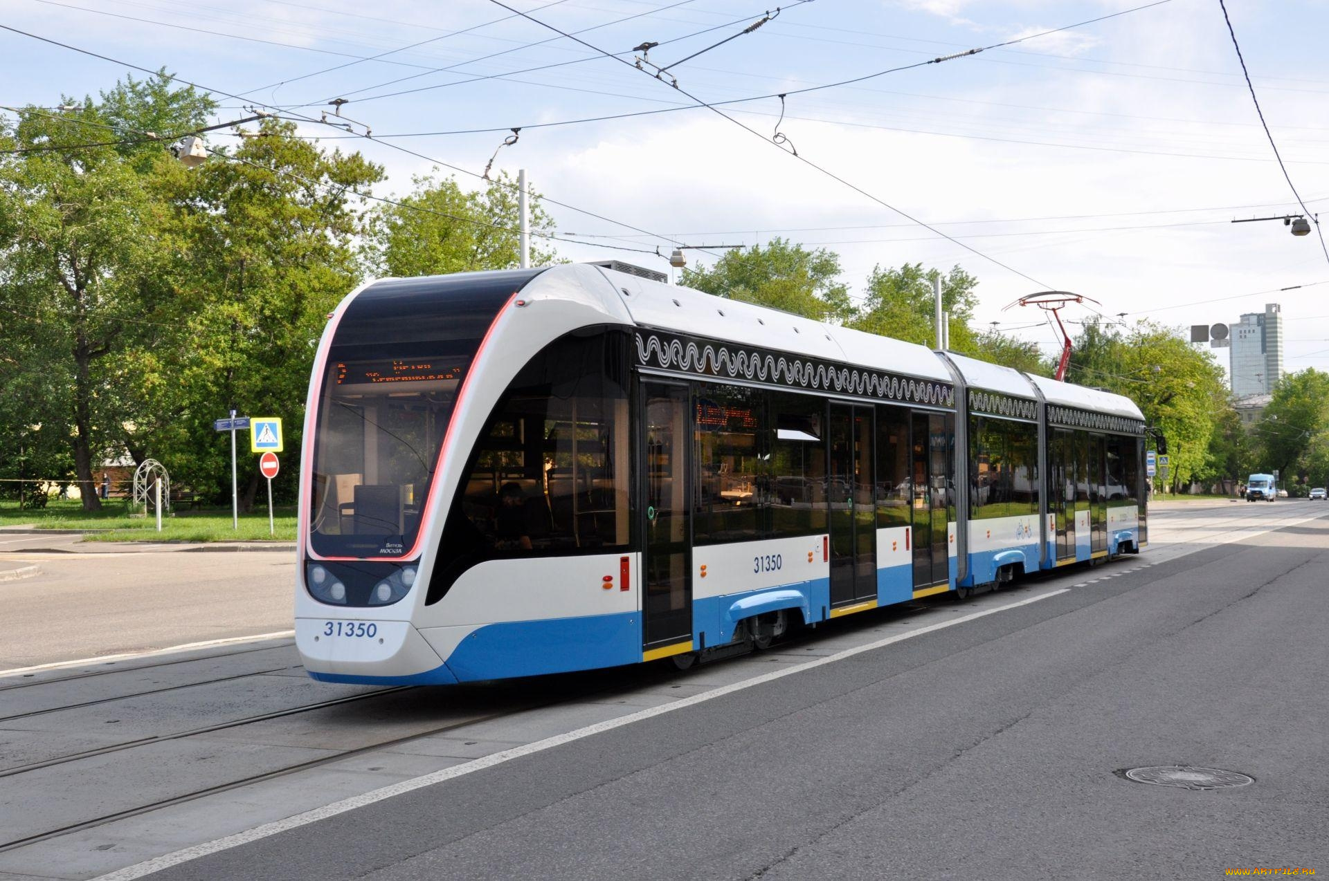 трамвай, витязь, техника, трамваи, трамвай, витязь