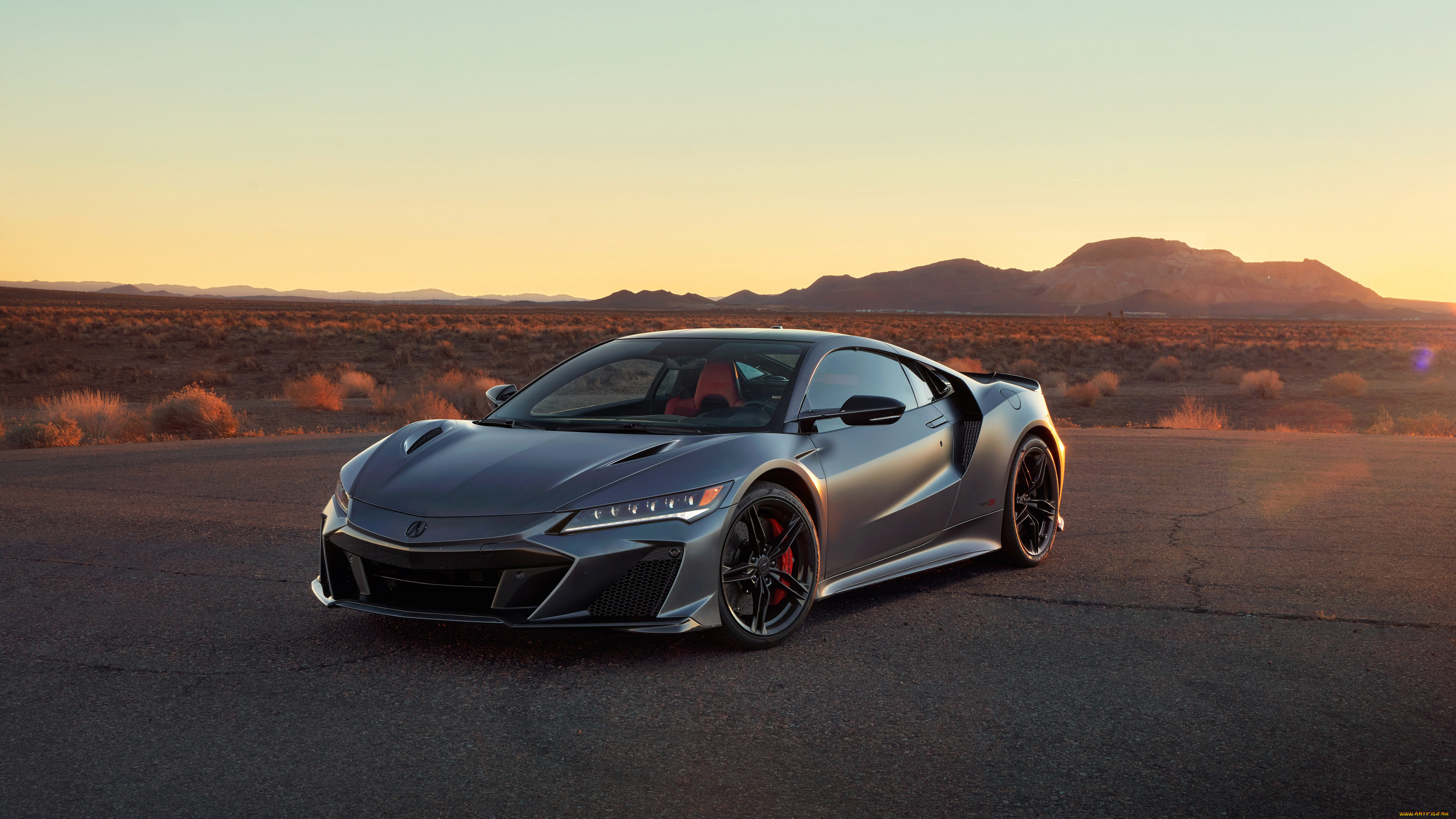 2022, acura, nsx, type, s, автомобили, acura, 2022, nsx, type, s, суперкар, акура, природа