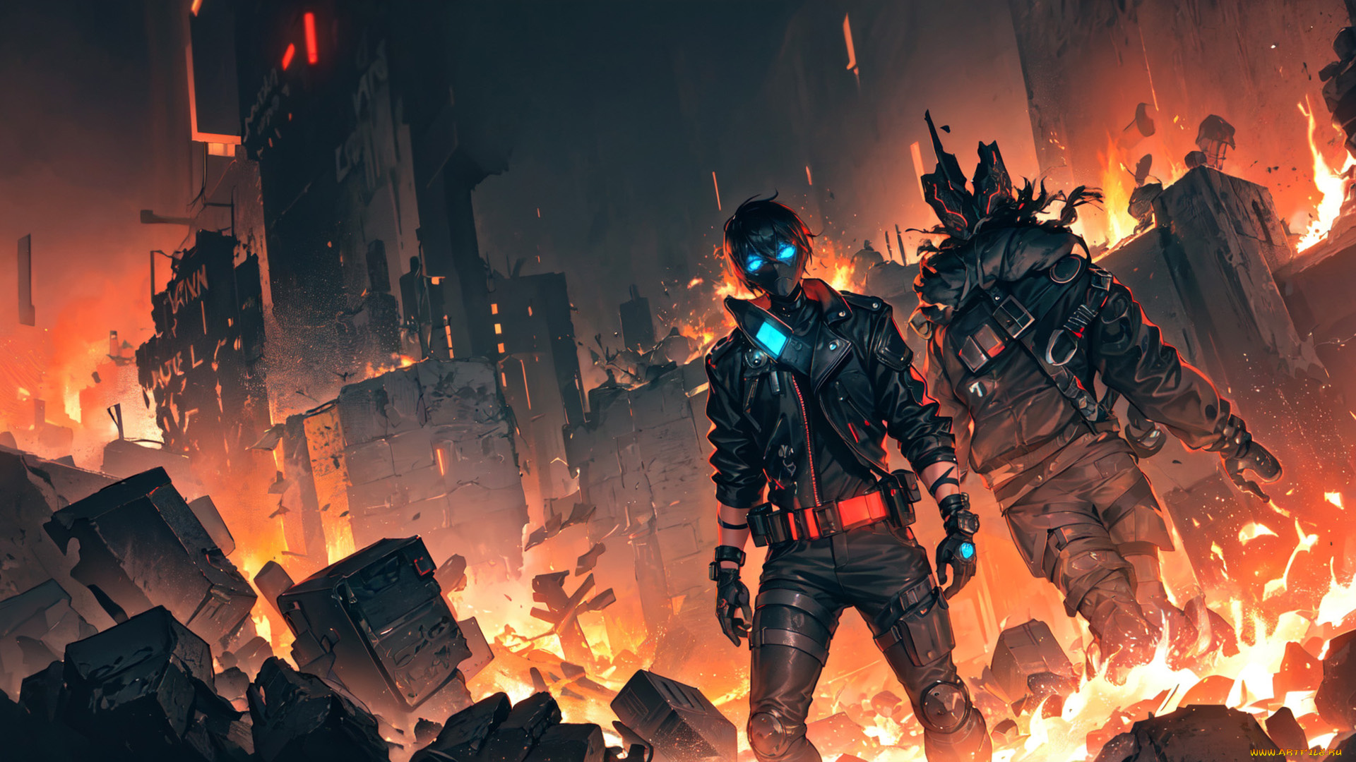 аниме, магия, , колдовство, , halloween, нейросети, графика, нейроарт, ai, art, нейронные, сети, рисунки, нейро, искусство