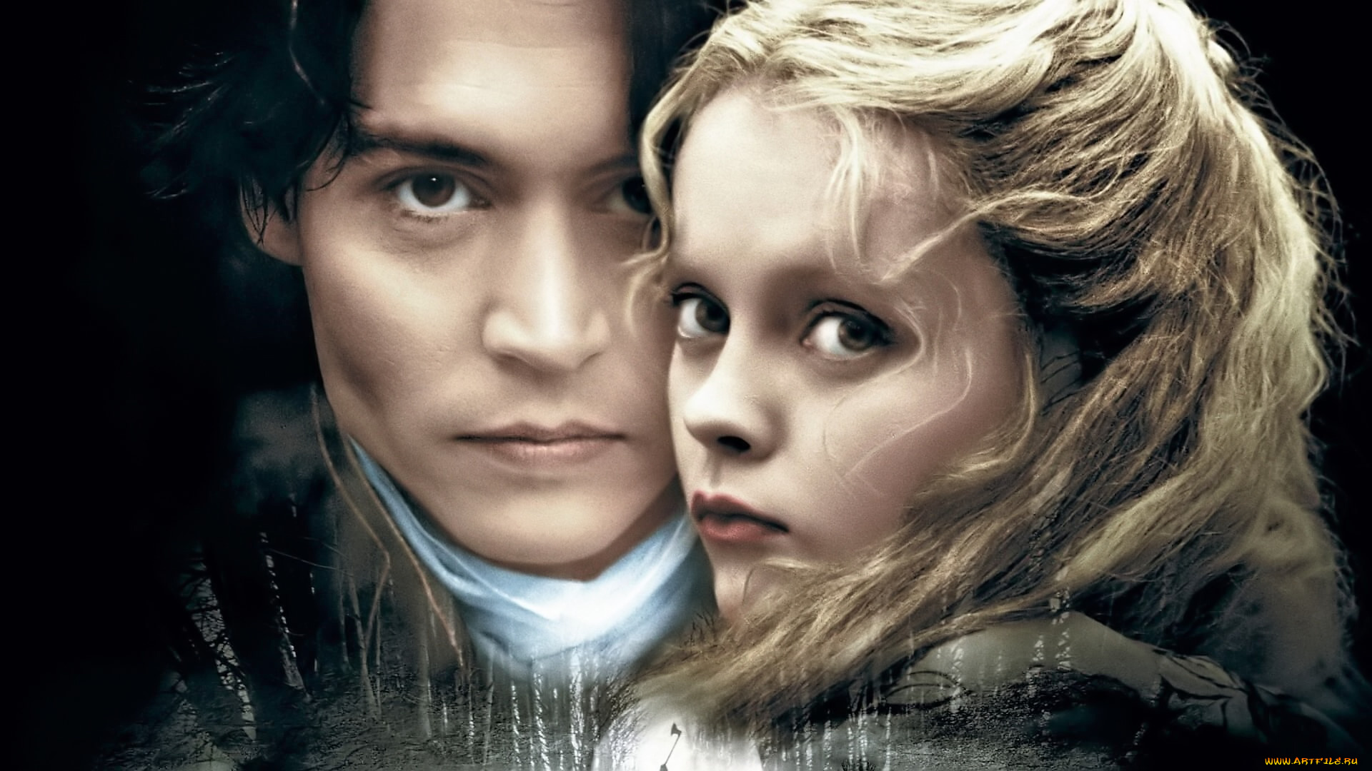 кино, фильмы, sleepy, hollow, персонажи