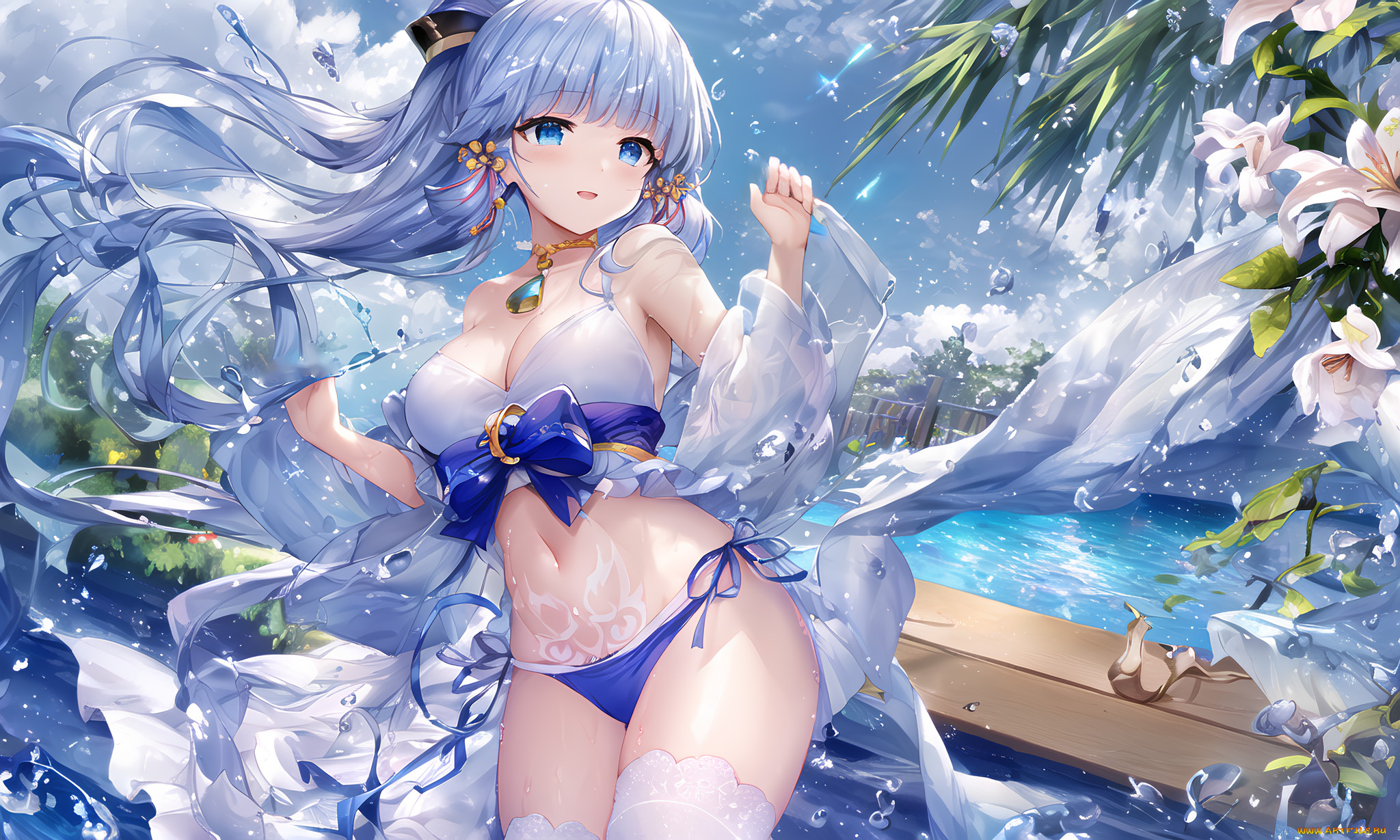 аниме, пейзажи, , природа, нейросети, графика, нейроарт, ai, art, нейронные, сети, рисунки, нейро, искусство