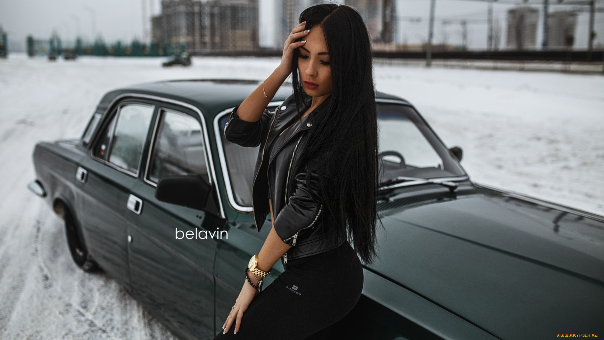 автомобили, -авто, с, девушками, девушка