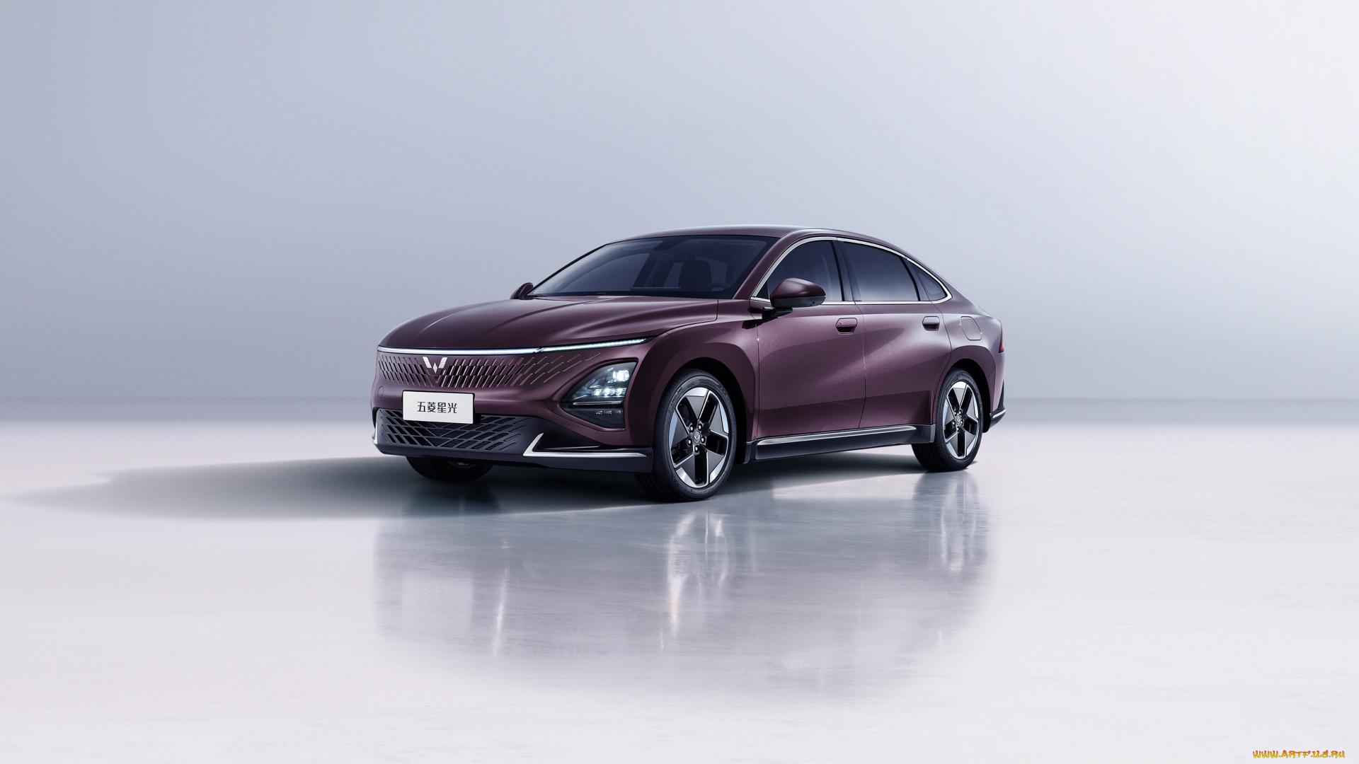 автомобили, wulling, wuling