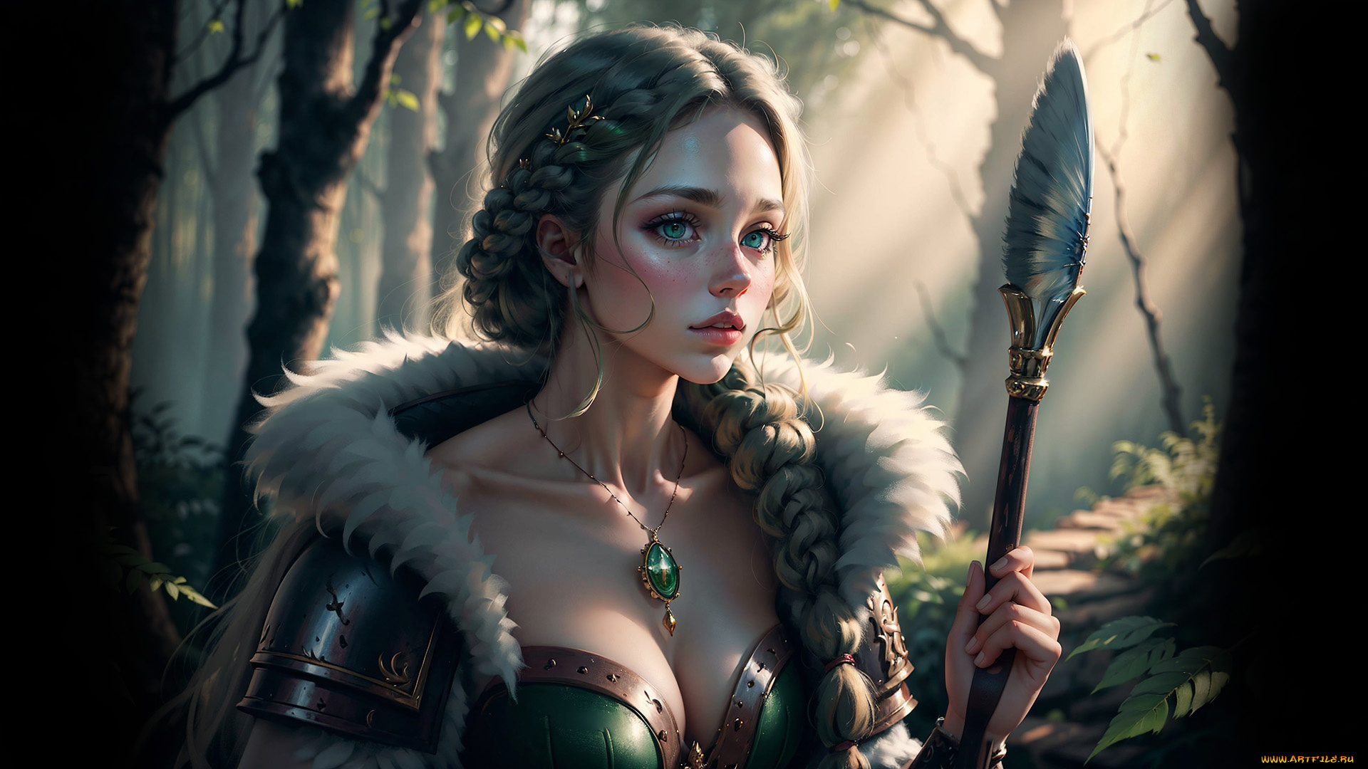 фэнтези, девушки, нейросети, графика, нейроарт, ai, art, нейронные, сети, рисунки, нейро, искусство, нейрографика, graphics, neuroart, neural, networks, drawings, neuro, neurography