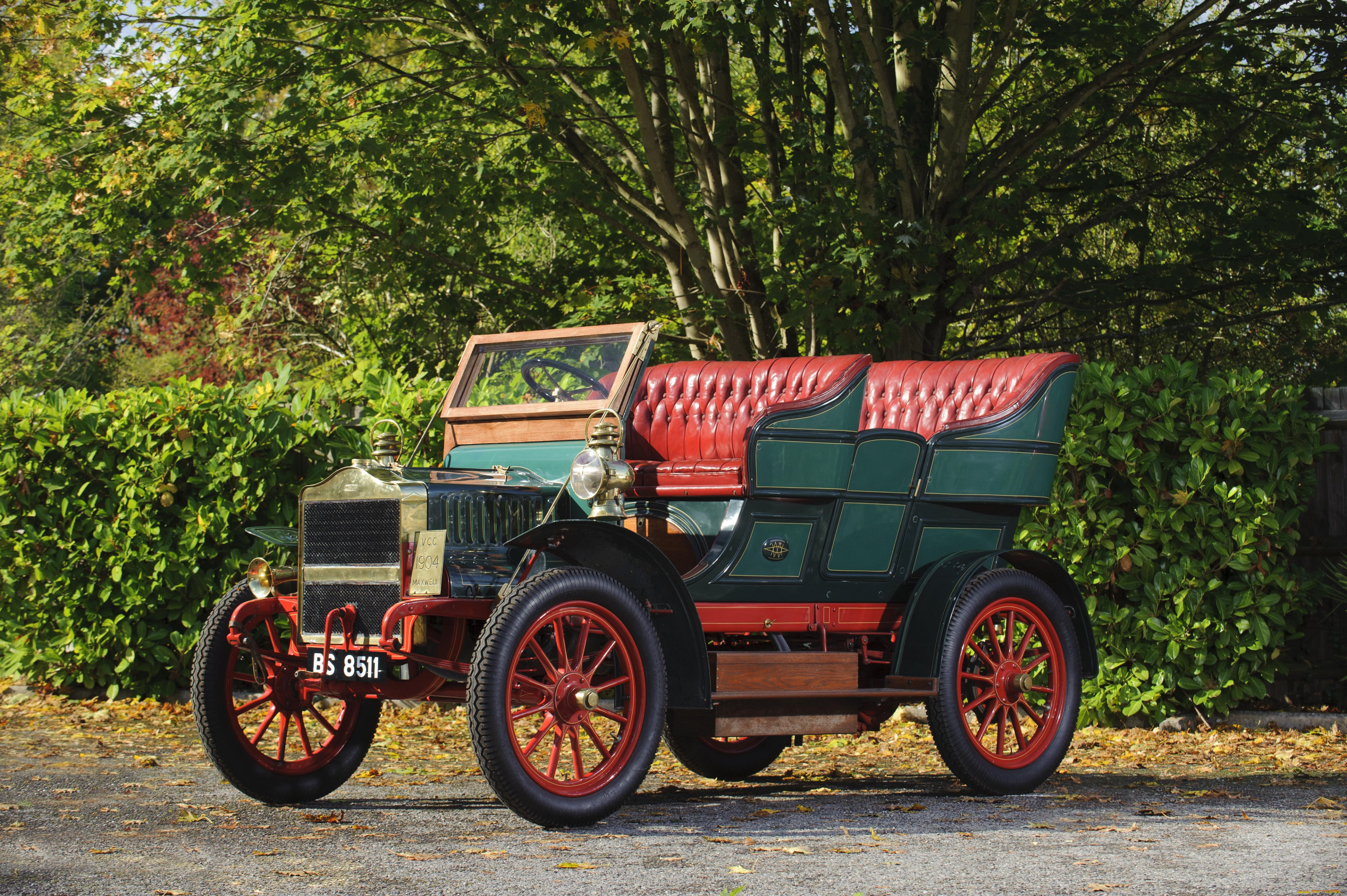 автомобили, классика, maxwell