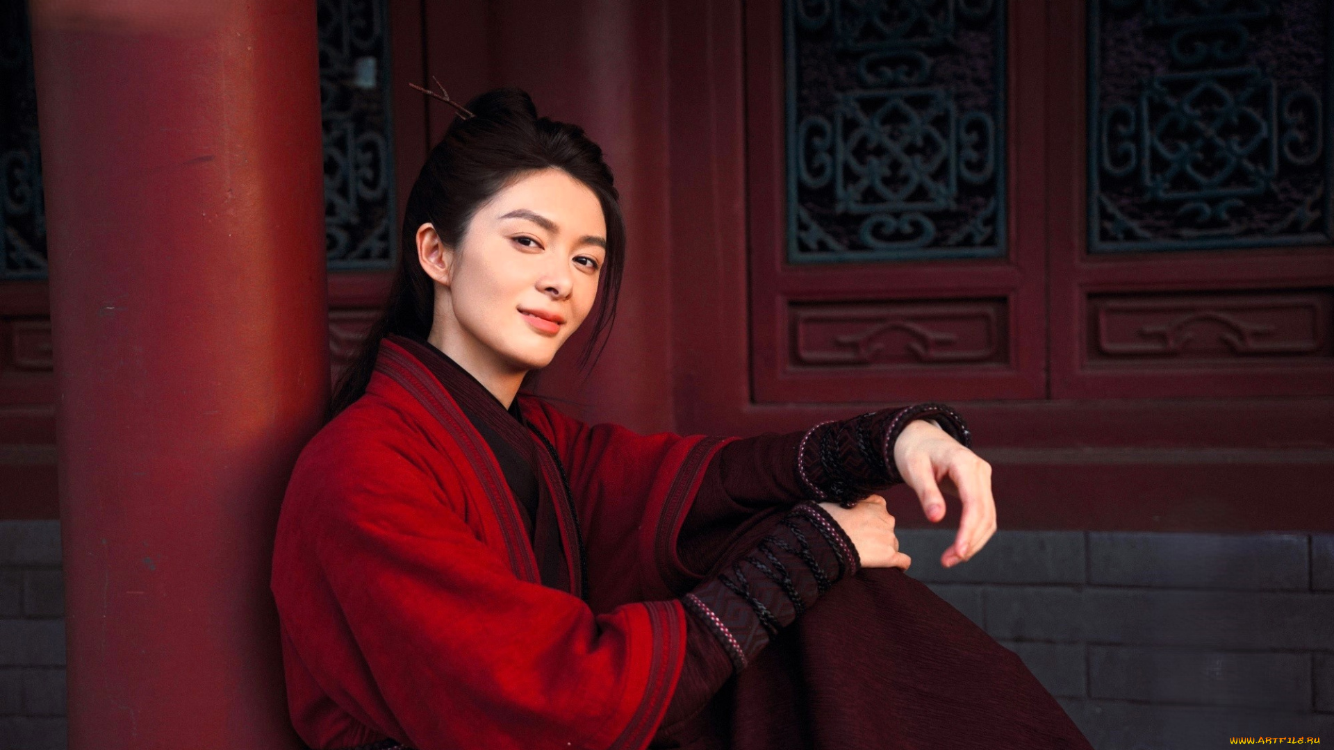 the, glory, кино, фильмы, персонаж, колонна, здание