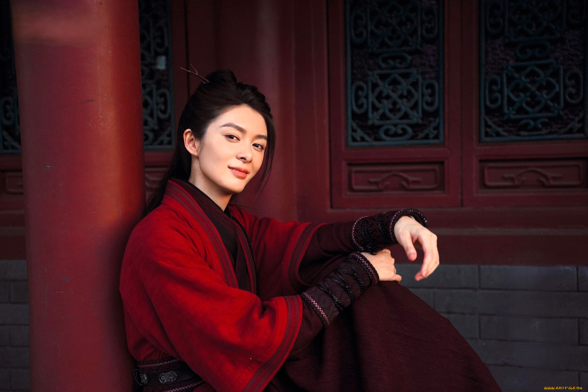 the, glory, кино, фильмы, персонаж, колонна, здание