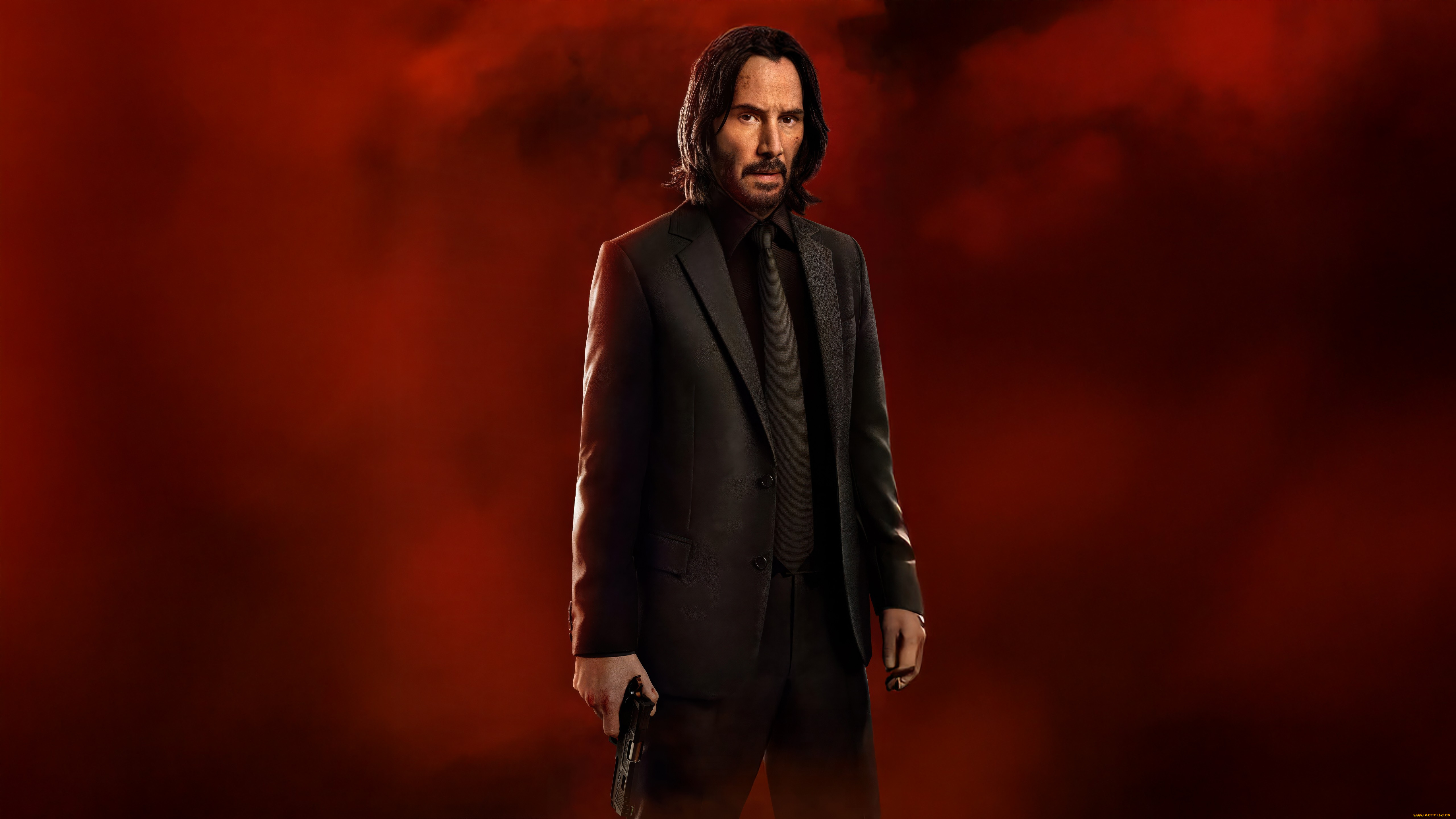 кино, фильмы, ballerina