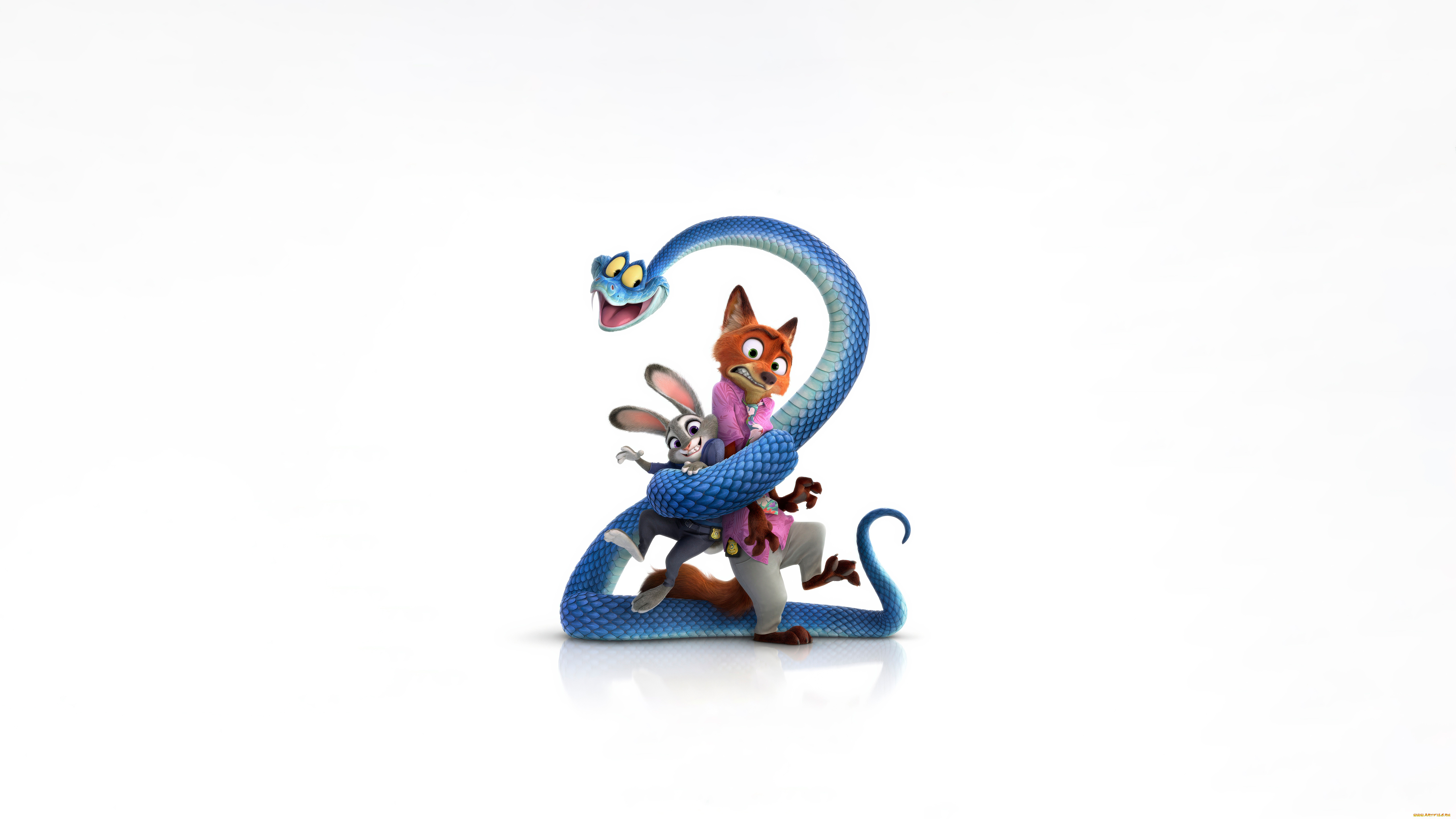 мультфильмы, zootopia, 2, zootopia, 2