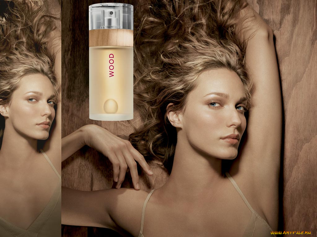 woodwoman, бренды