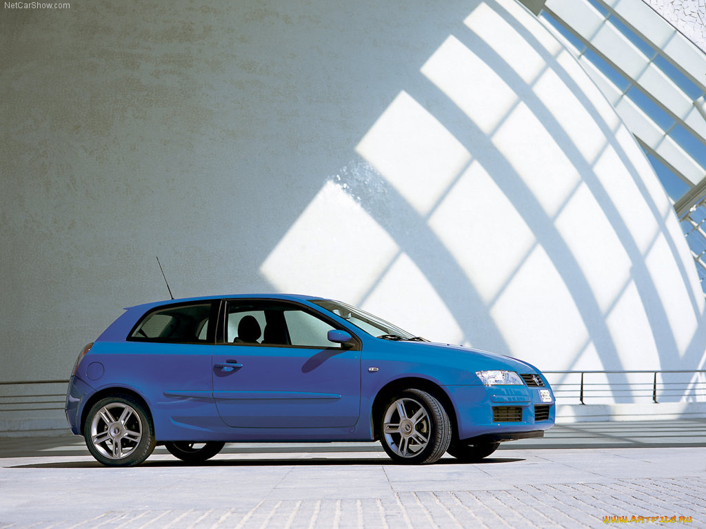 автомобили, fiat