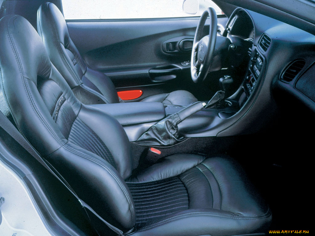 автомобили, интерьеры