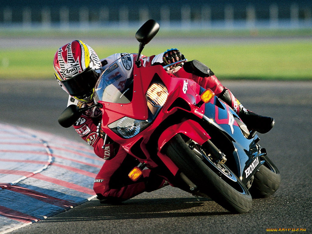 мотоциклы, honda