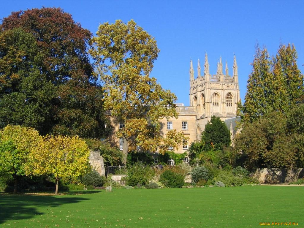 города, дворцы, замки, крепости