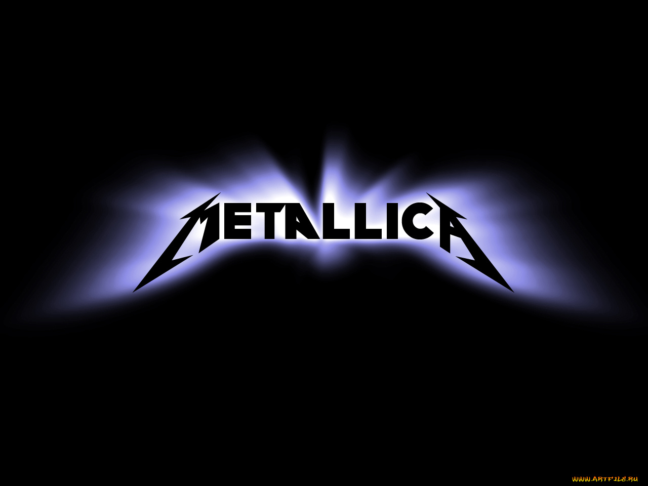 музыка, metallica