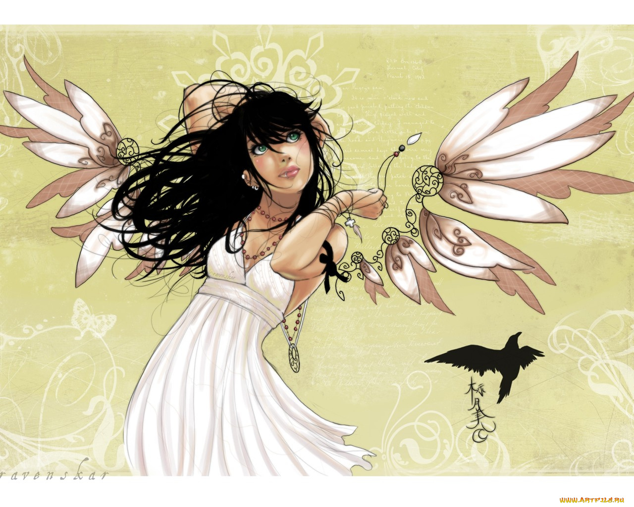 векторная, графика