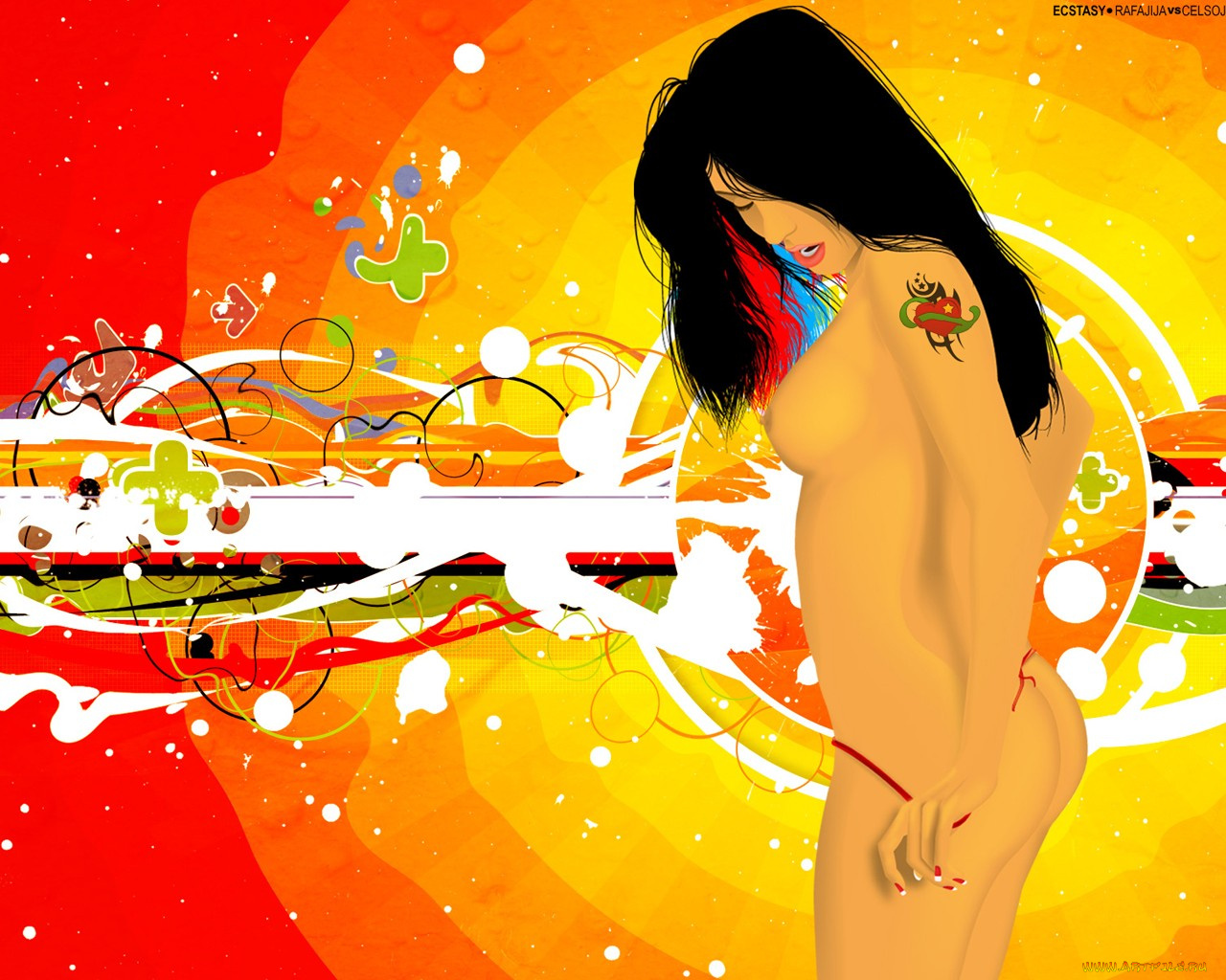 векторная, графика