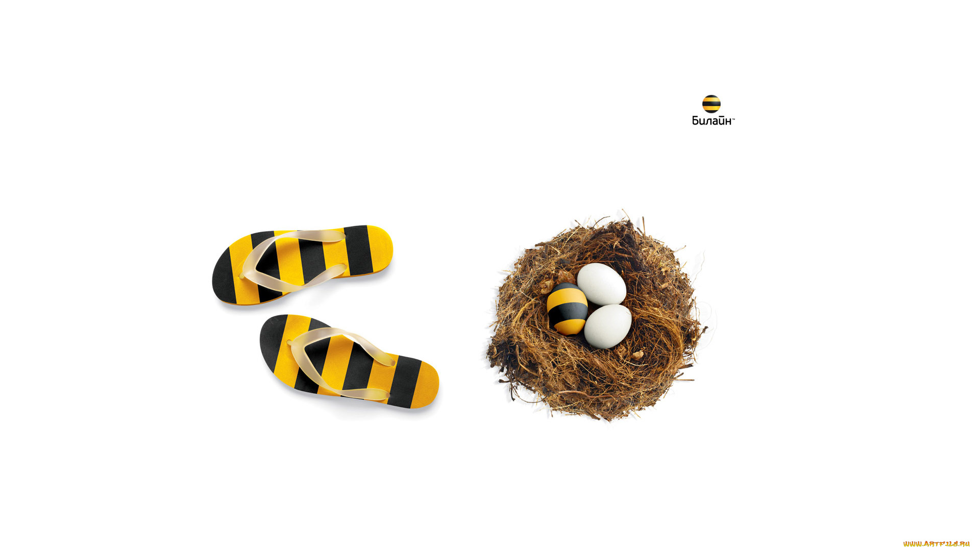 бренды, beeline