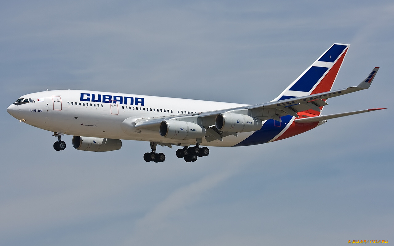 авиация, пассажирские, самолёты