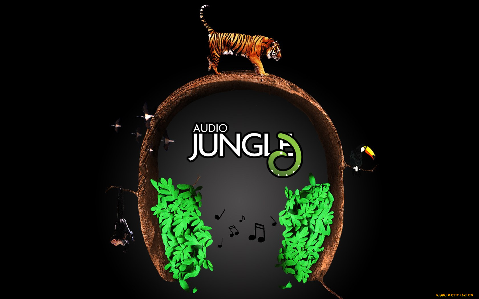 разное, компьютерный, дизайн