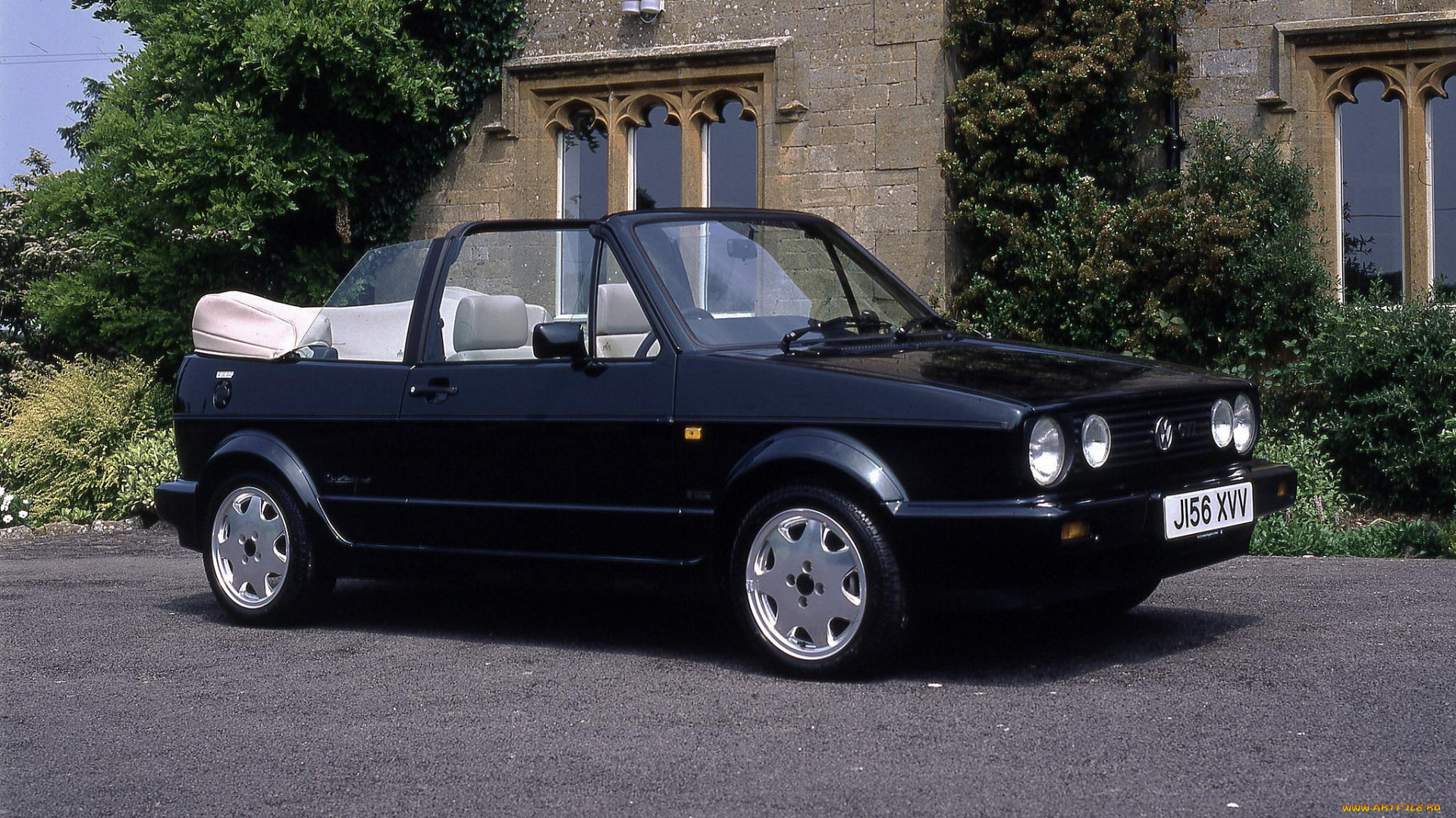 автомобили, volkswagen