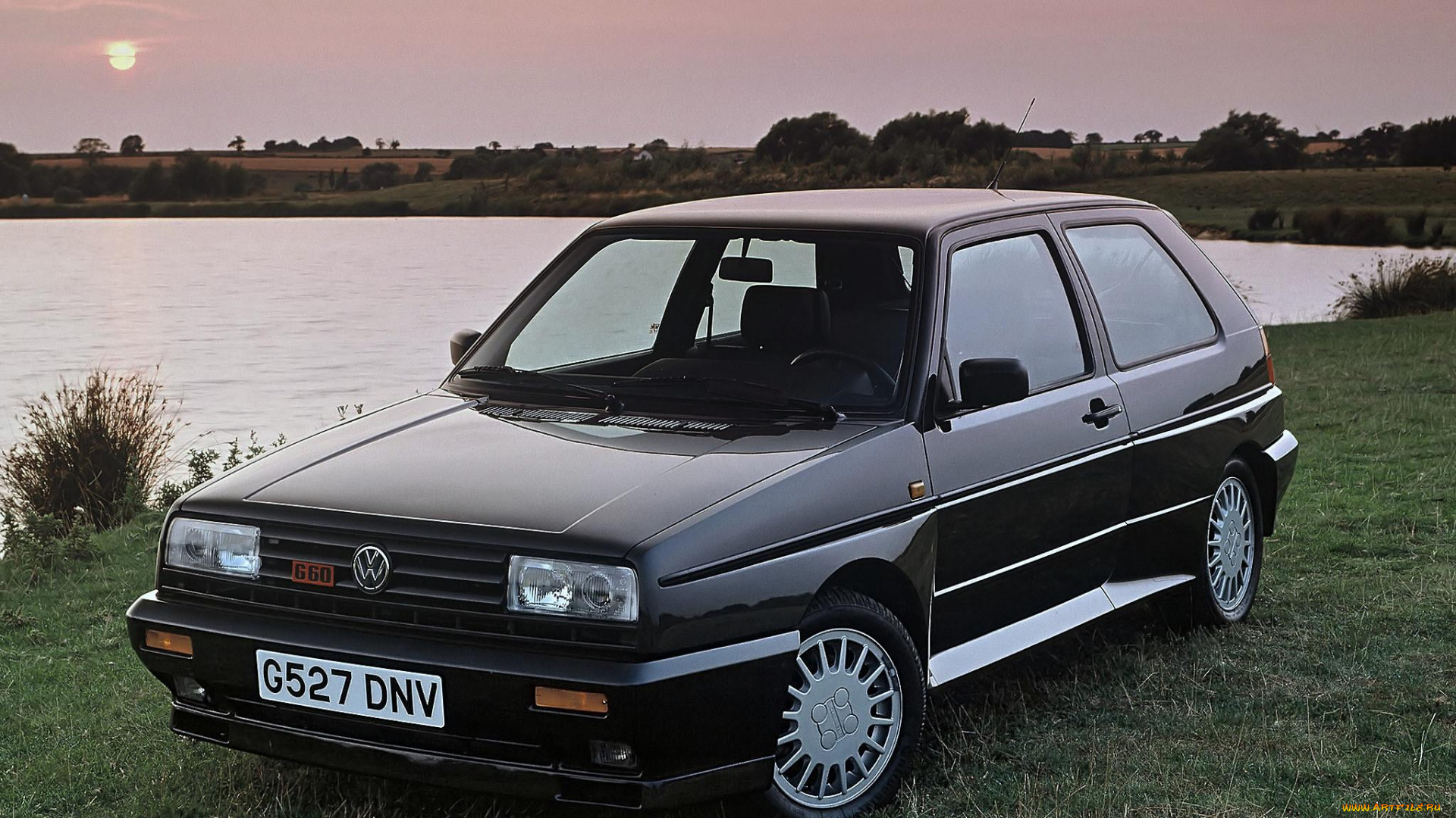 автомобили, volkswagen