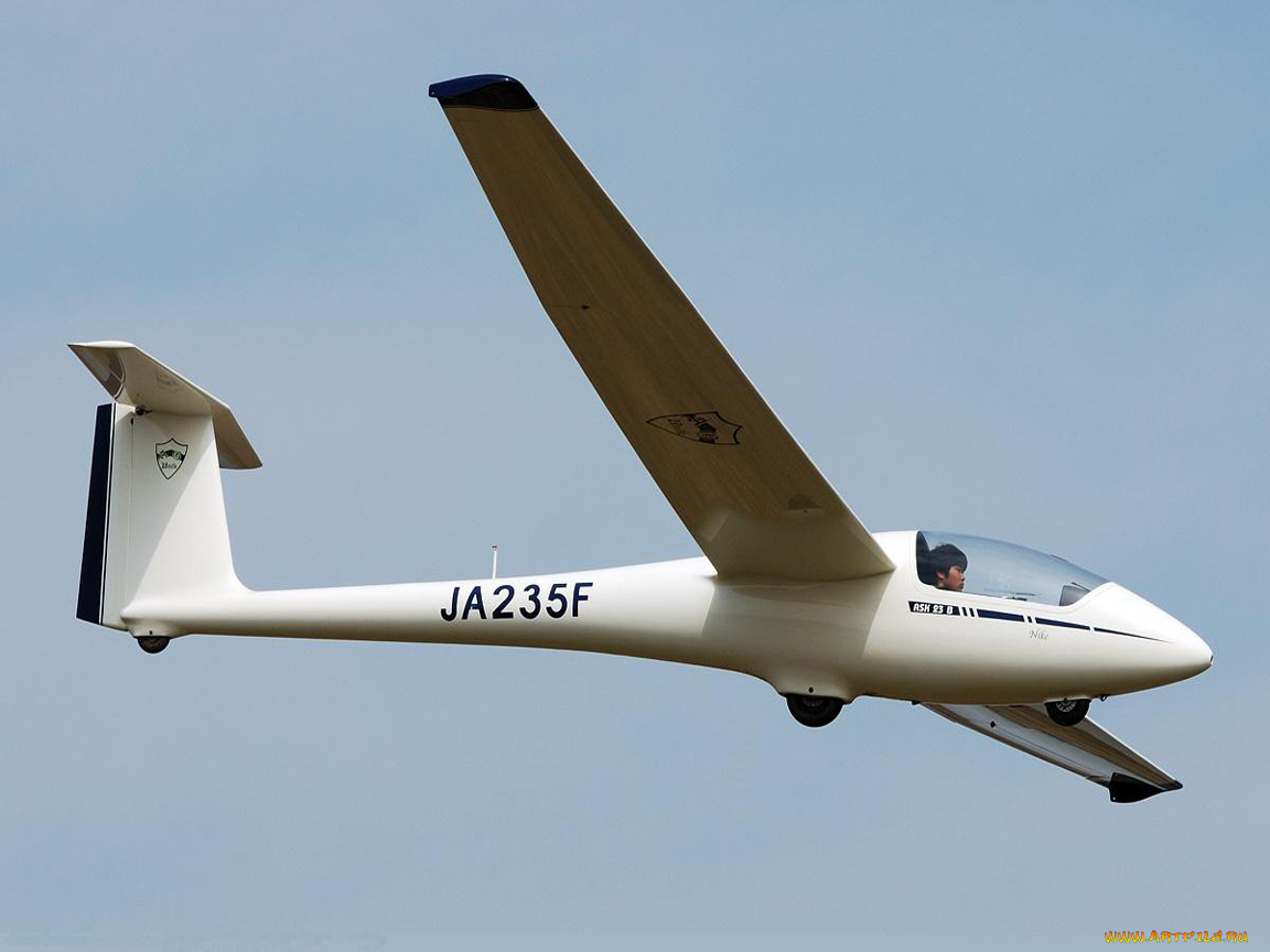 авиация, другое