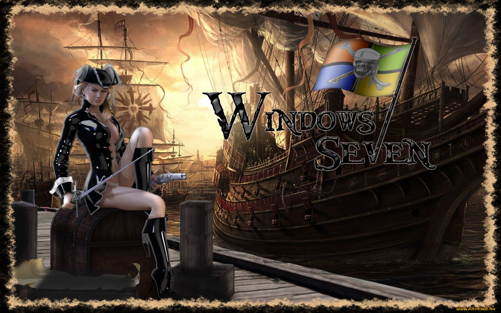 компьютеры, windows, vienna