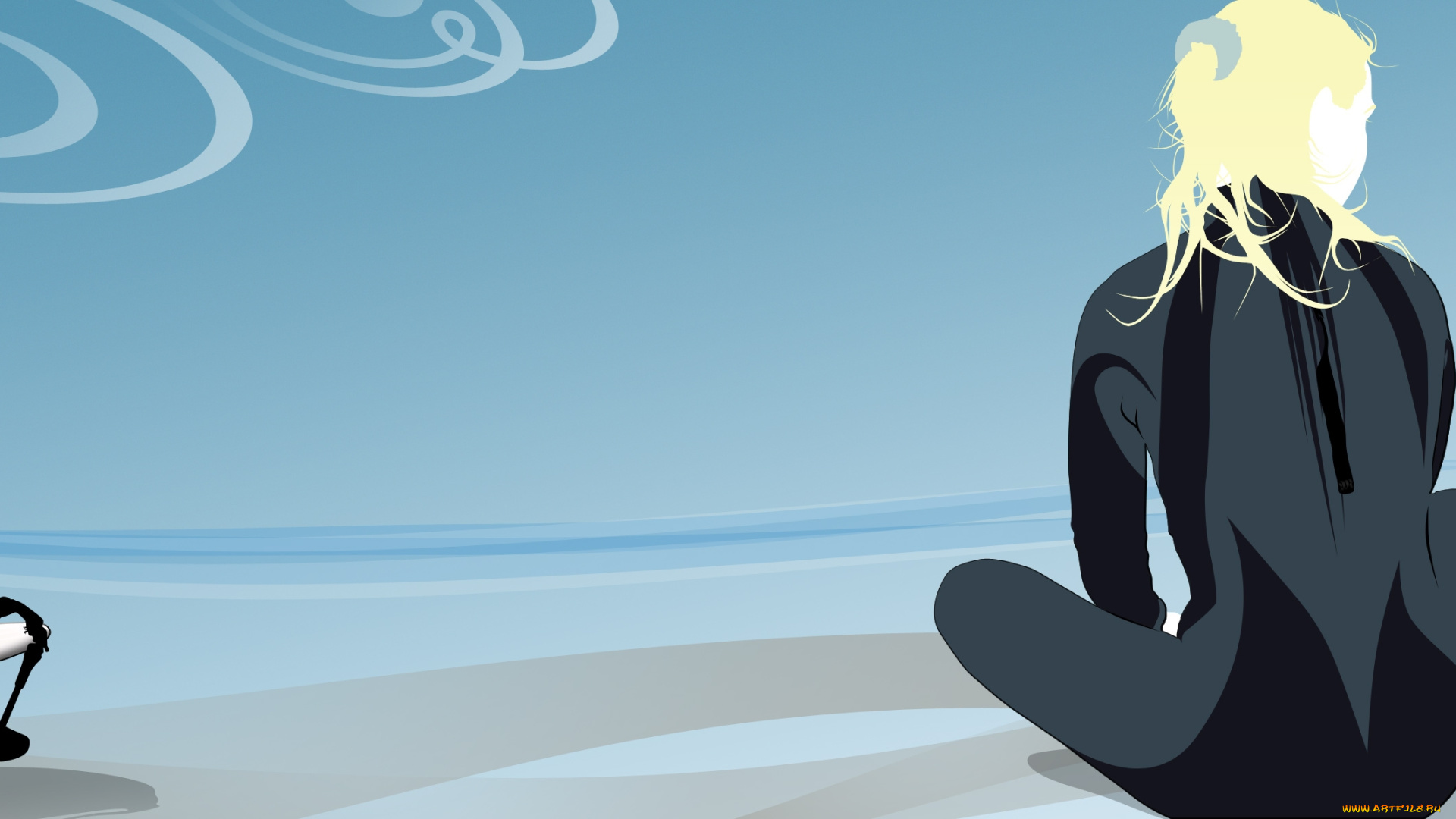 векторная, графика