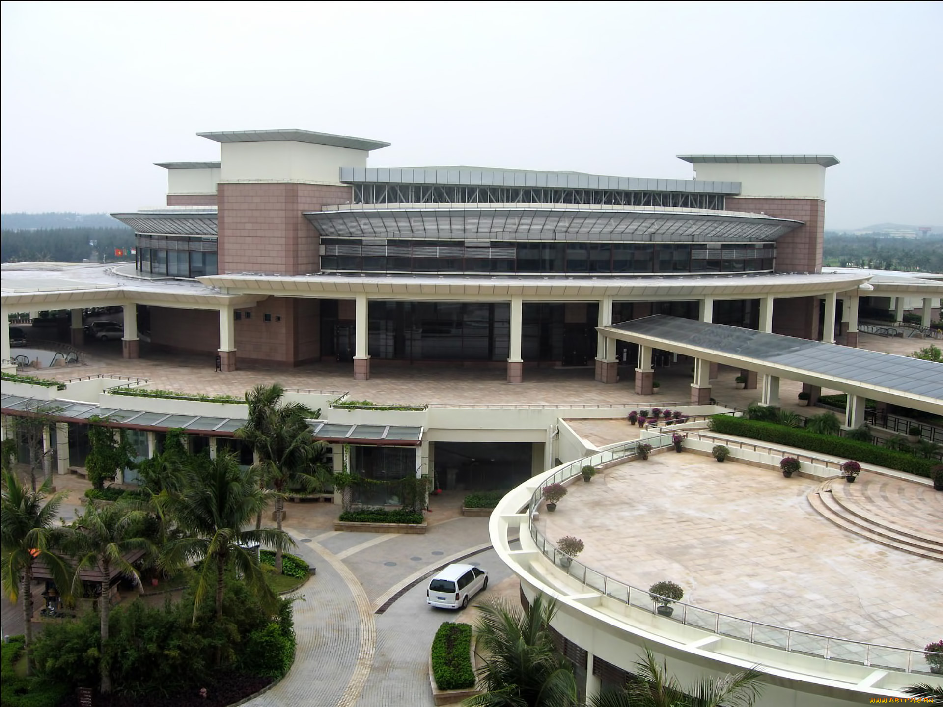 города, здания, дома