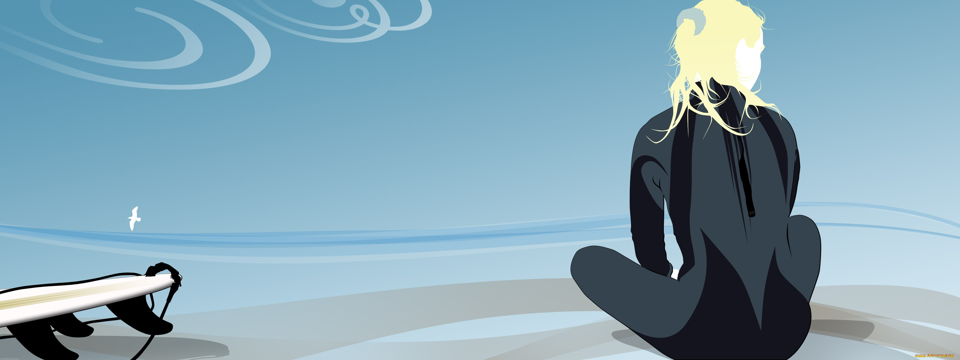 векторная, графика