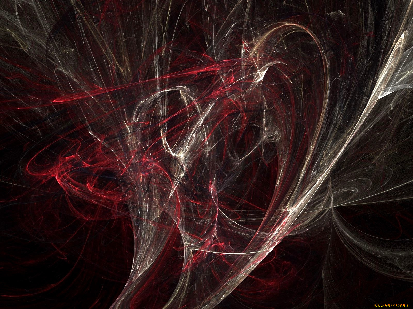 3д, графика, abstract, абстракции