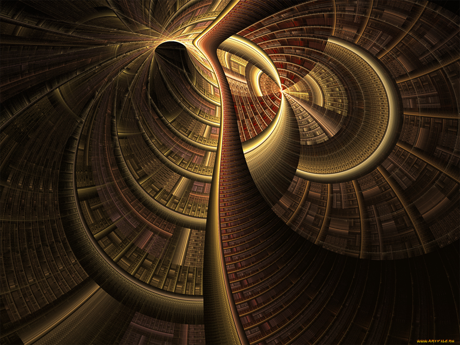 3д, графика, abstract, абстракции