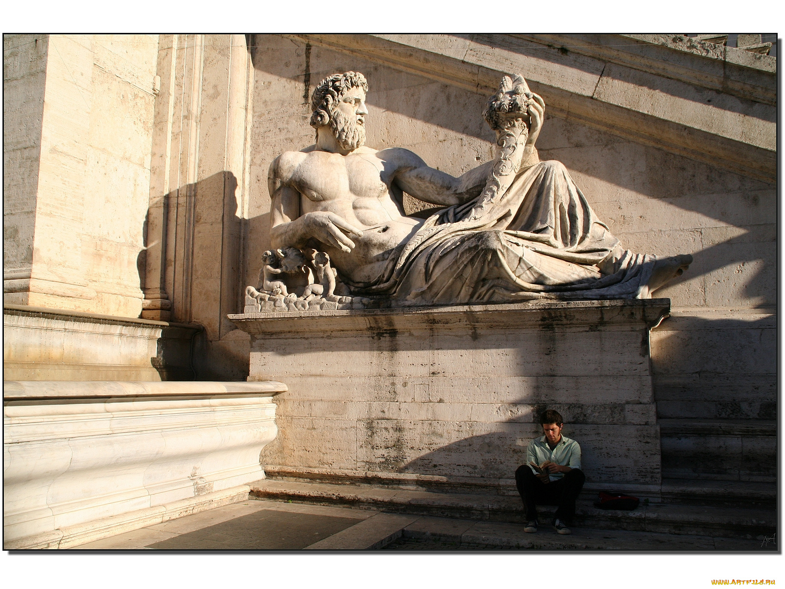 разное, рельефы, статуи, музейные, экспонаты, скульптура