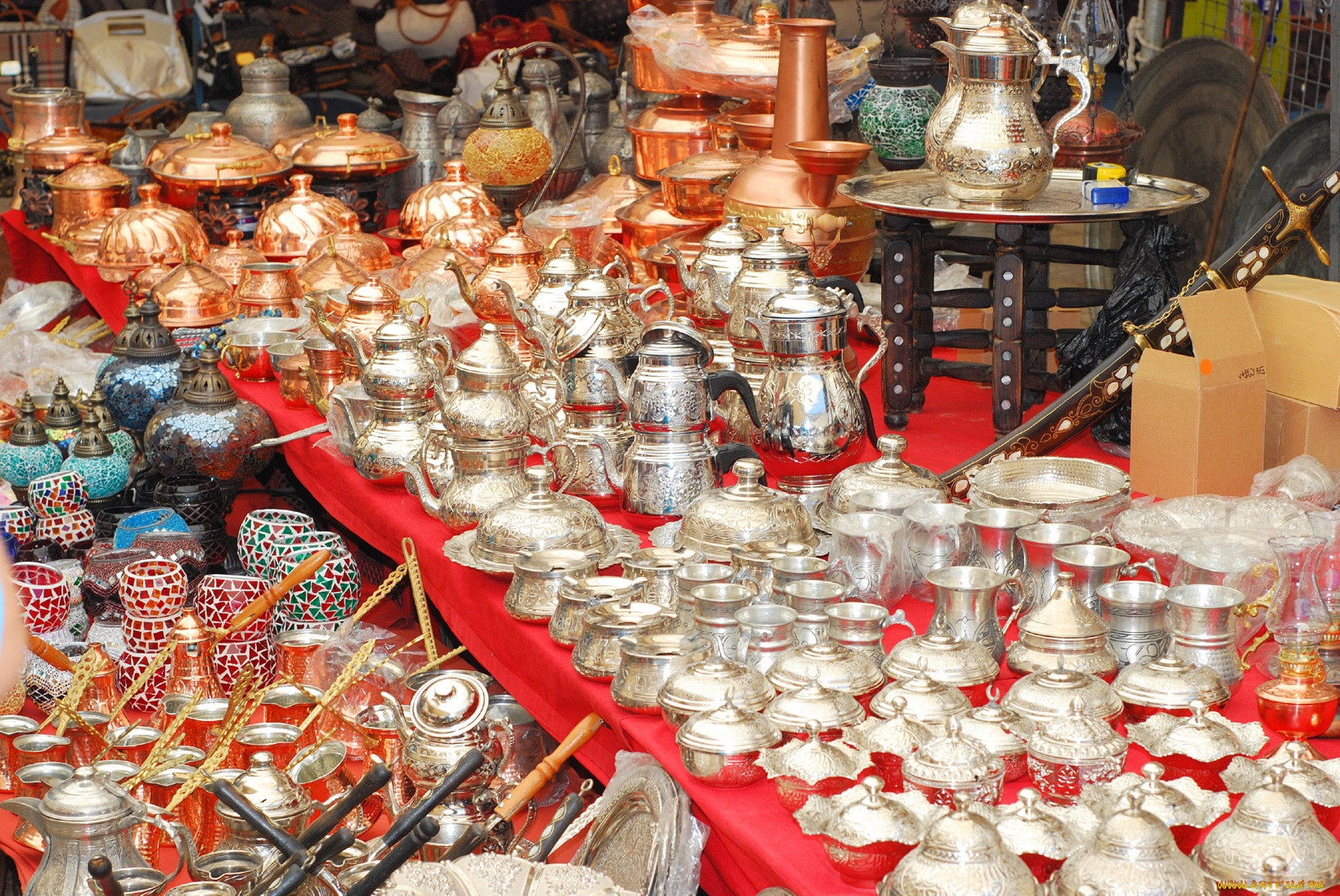 разное, посуда, столовые, приборы, кухонная, утварь, чайники, чашки