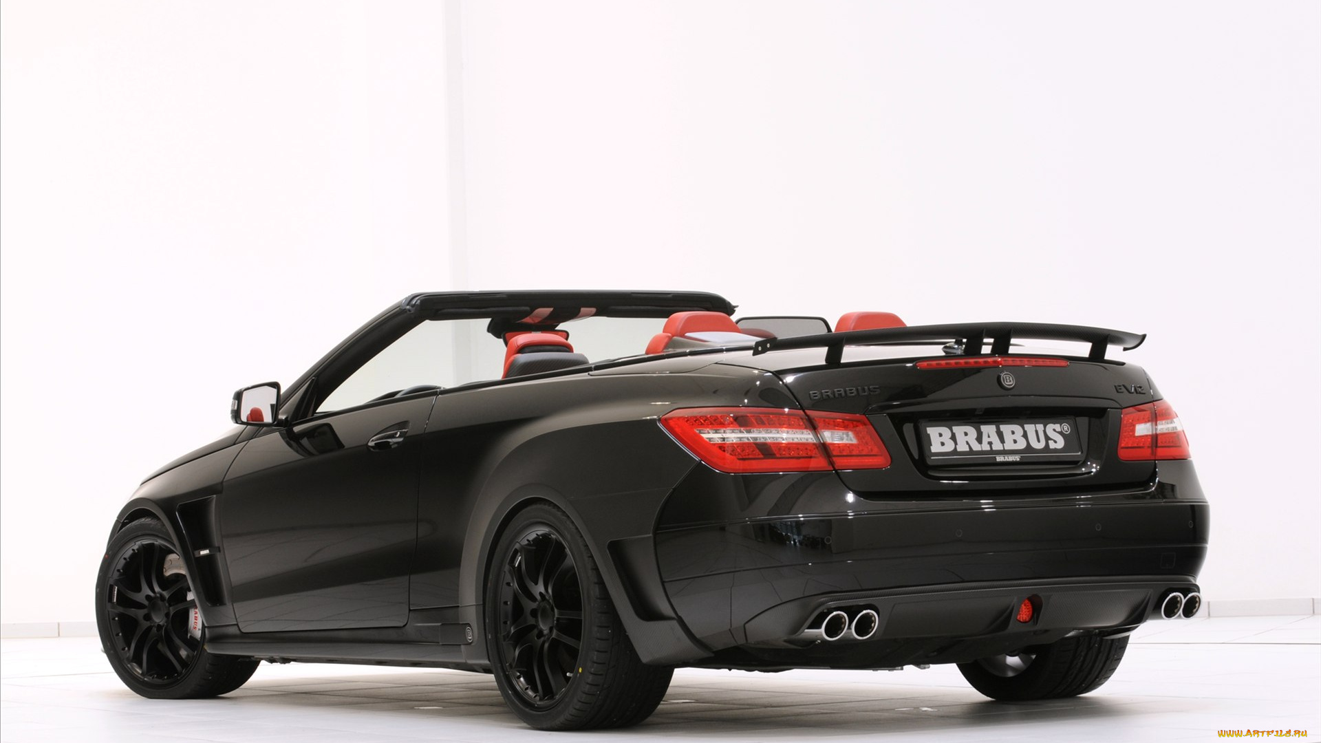 brabus, v12, cabriolet, 2011, автомобили, авто, e