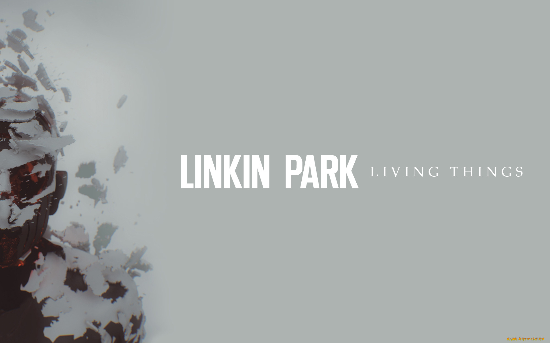 музыка, linkin, park, линкин, парк