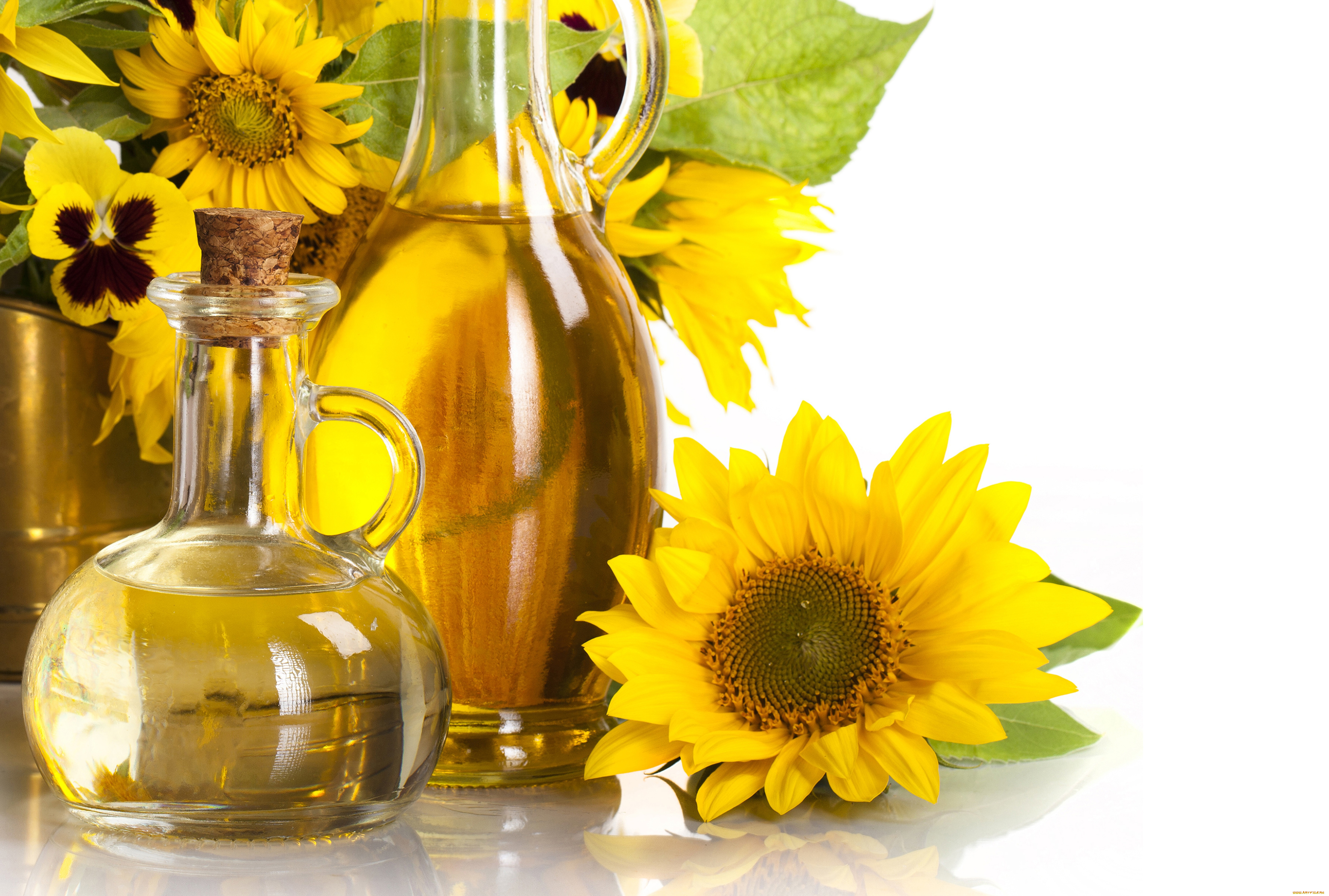 еда, разное, масло