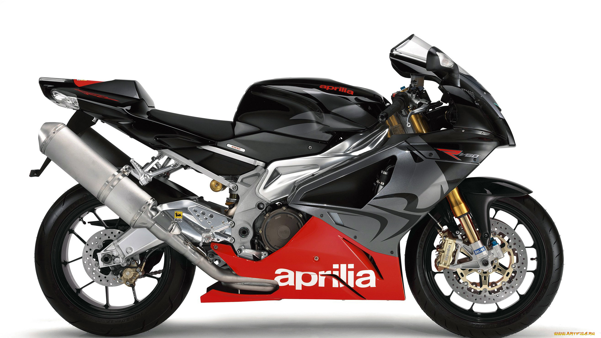 aprilia, rsv, 1000r, mille, мотоциклы, италия, гоночные
